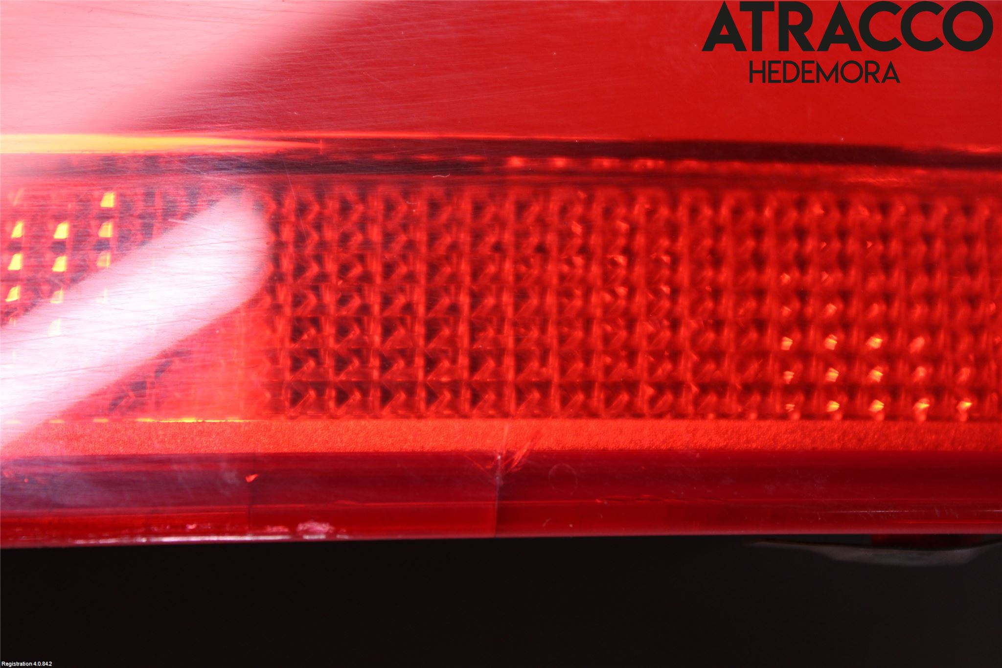 Audi A7/S7 4G 11-17 Bakljus Höger