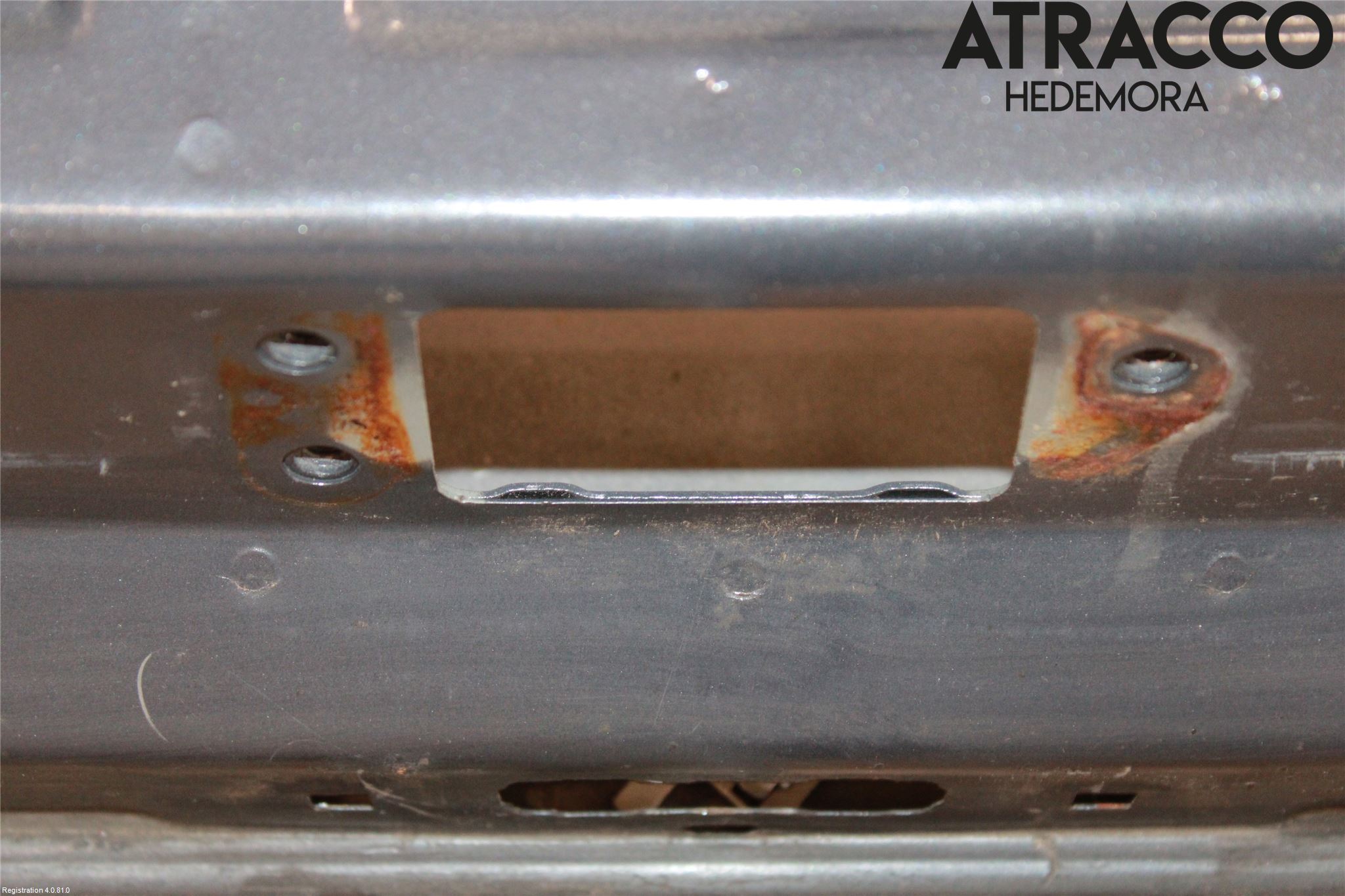 Kia CEED 12-18 Baklucka Cc-Kombi-Sedan