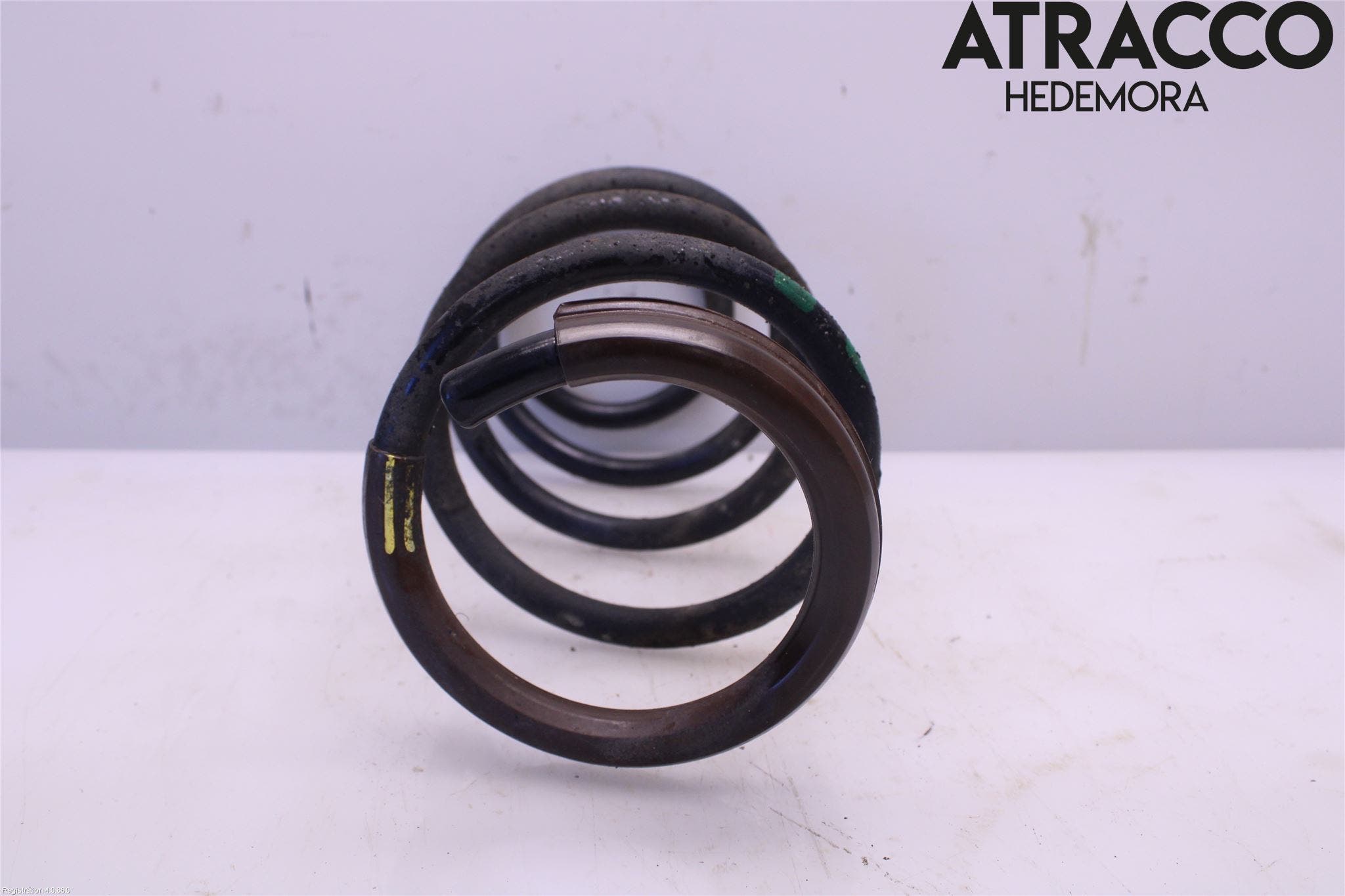 Hyundai i10 BA 14-16 Fjäder Fram