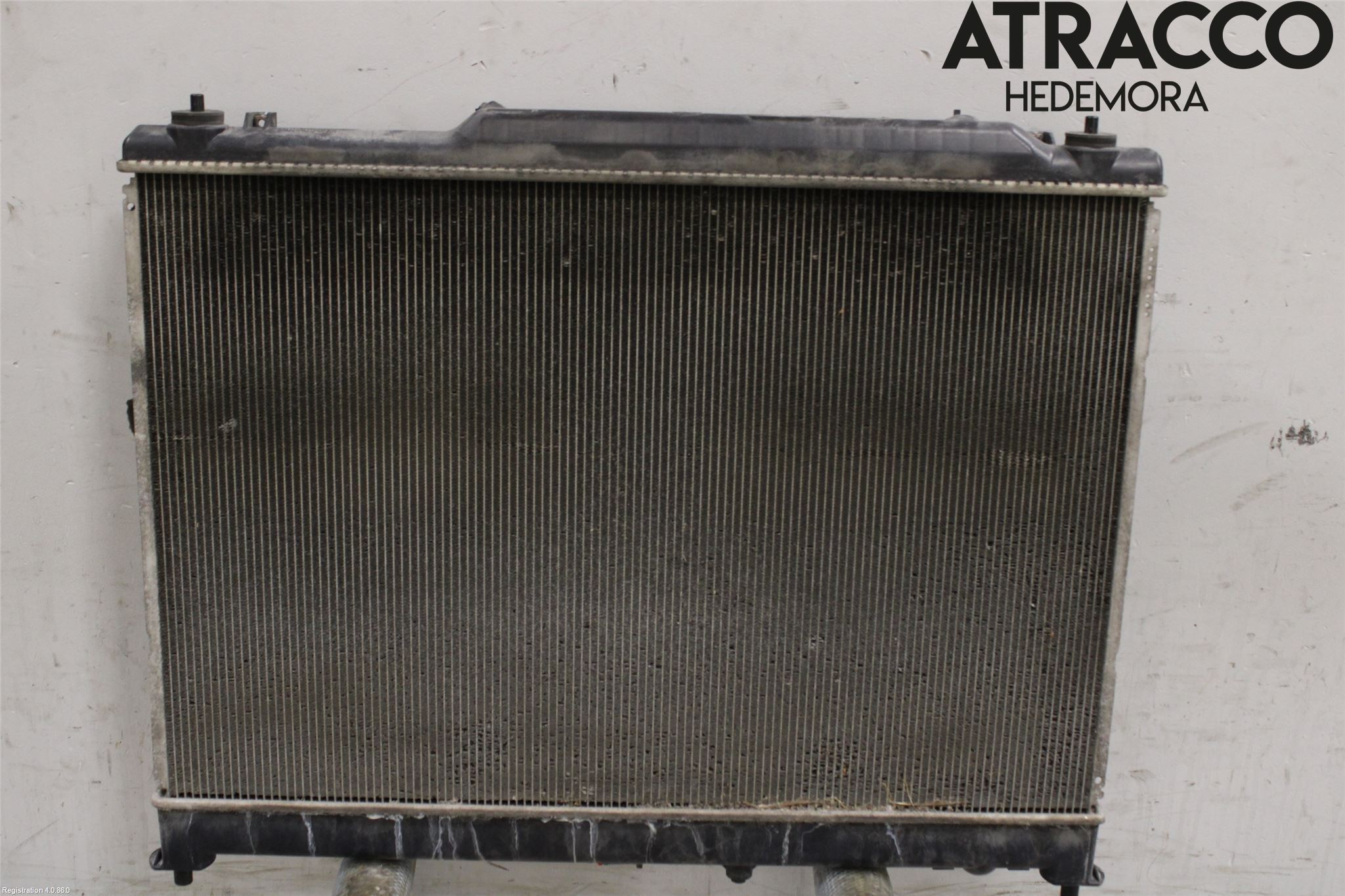 Mazda CX-9 Kylare Aut