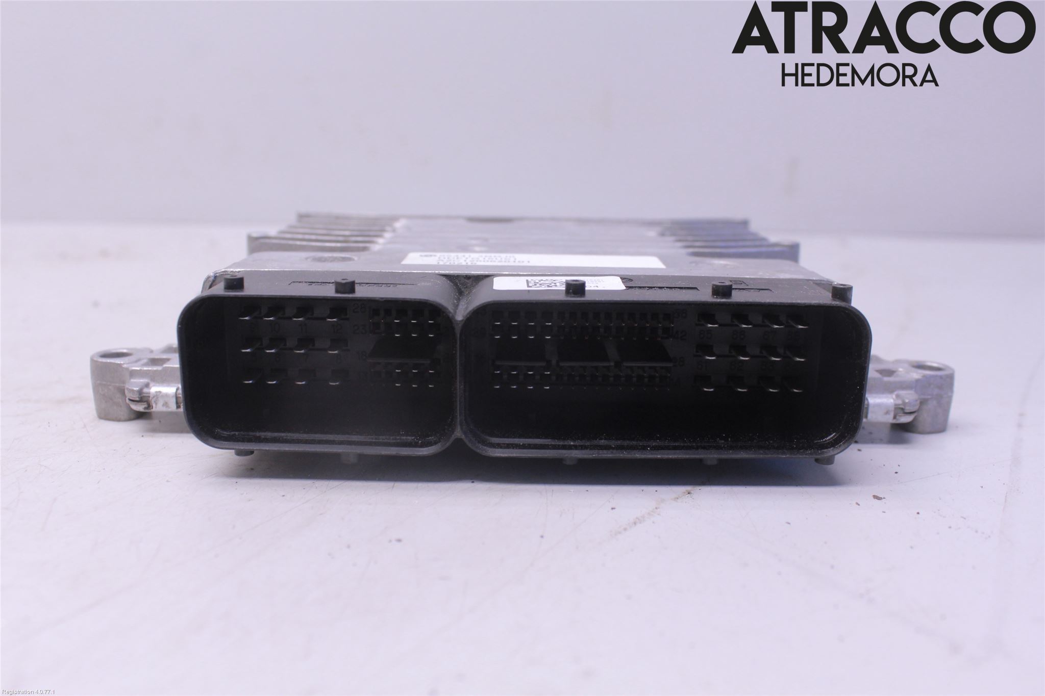 Kia NIRO (DE) 17-22 Styrenhet Växellåda