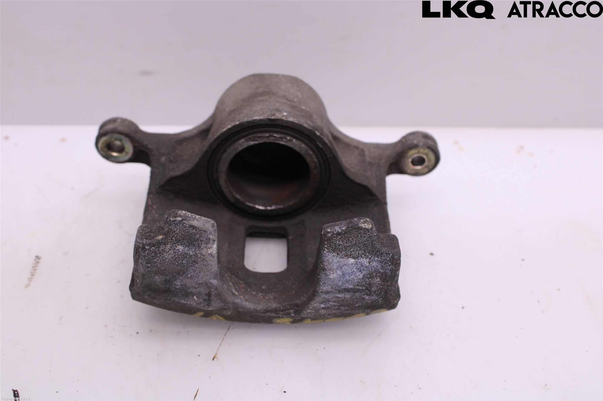 Honda JAZZ 02-08 Bromsok Fram Vänster