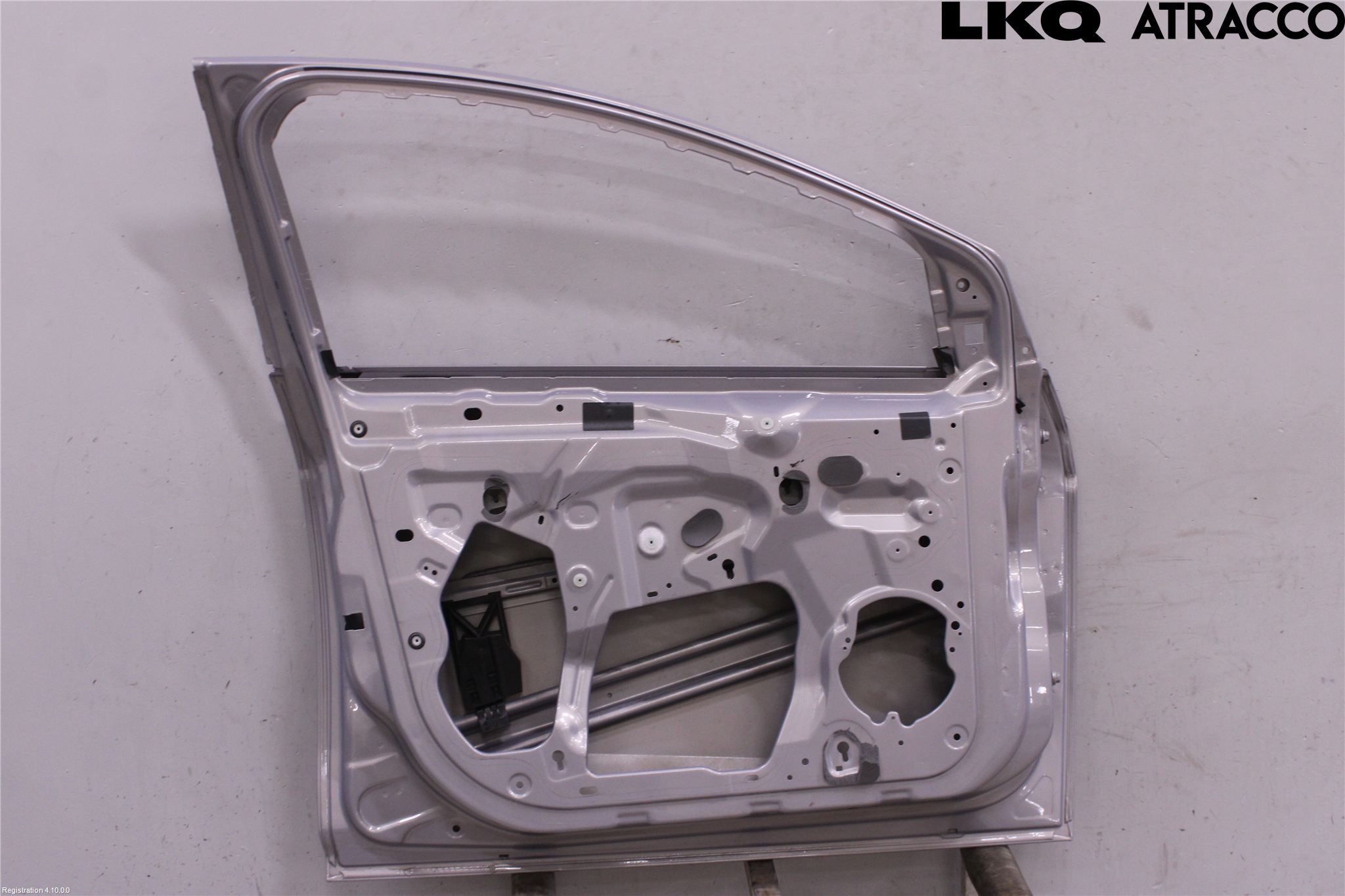 Ford FOCUS 11-14 Dörr Fram Vänster