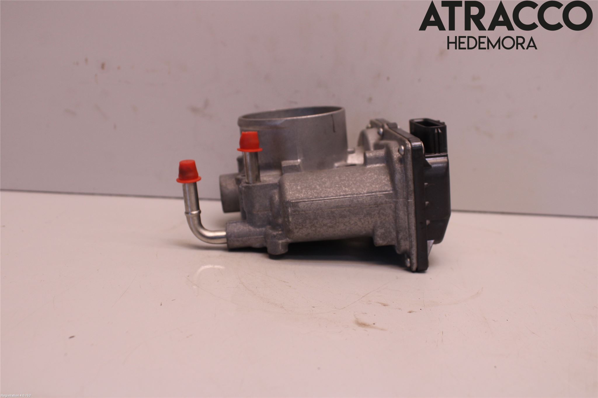 Lexus NX 300h 15-21 Injspjällhus