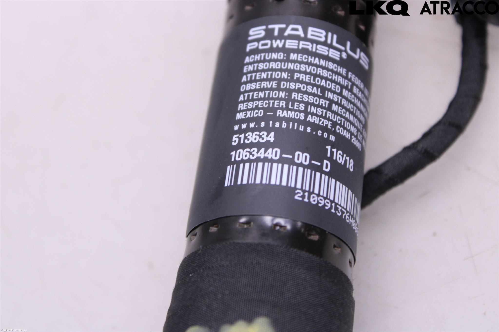 Tesla MODEL X 16- Dörröppnare Automatiskt