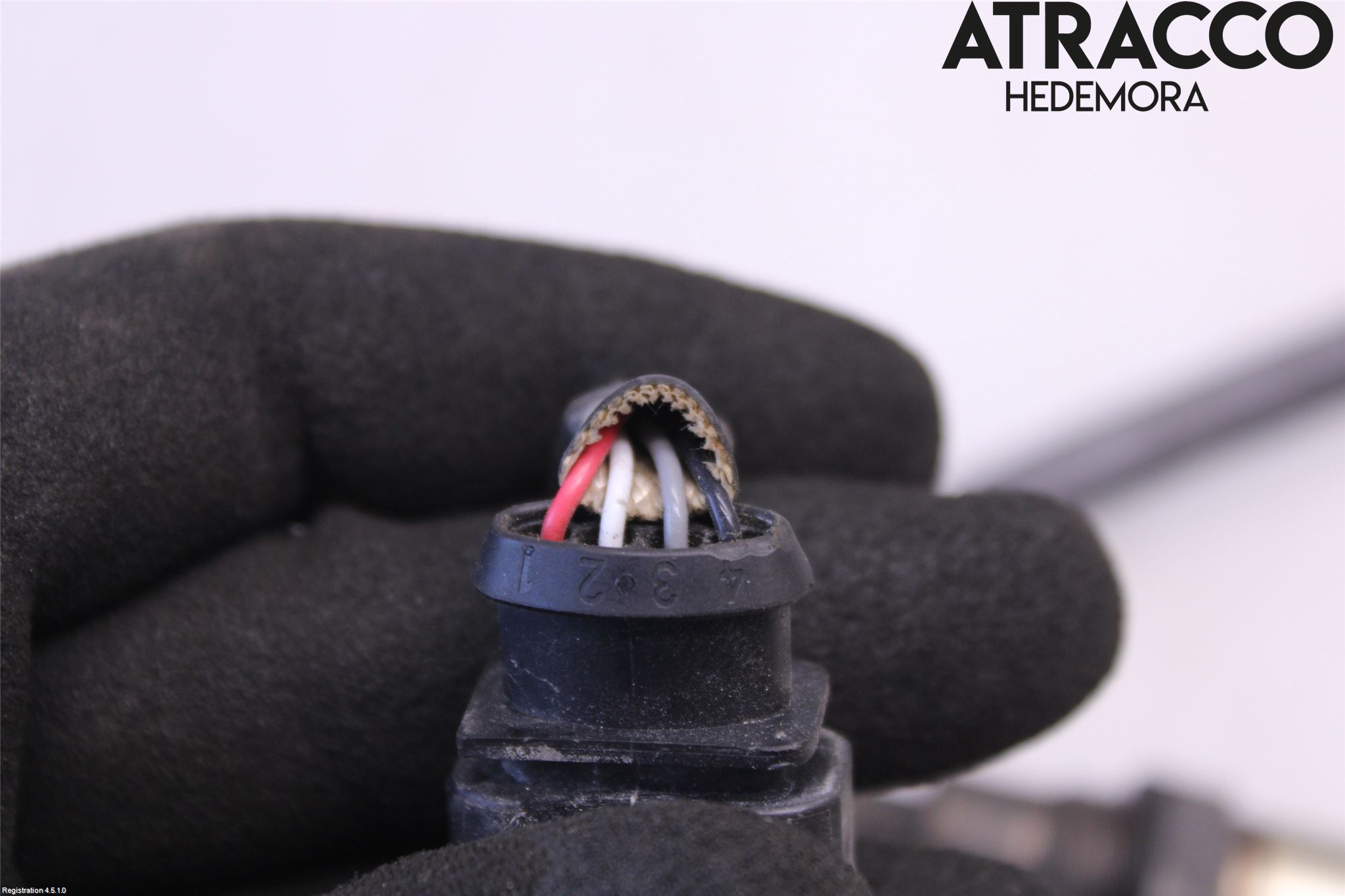 Skoda FABIA 15-21 Injlambdasond