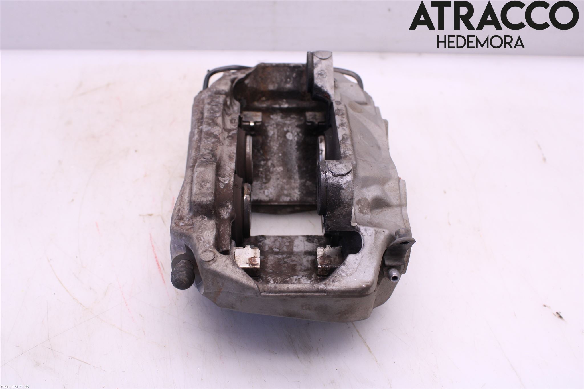 Audi A4/S4 B9 16-19 Bromsok Fram Vänster