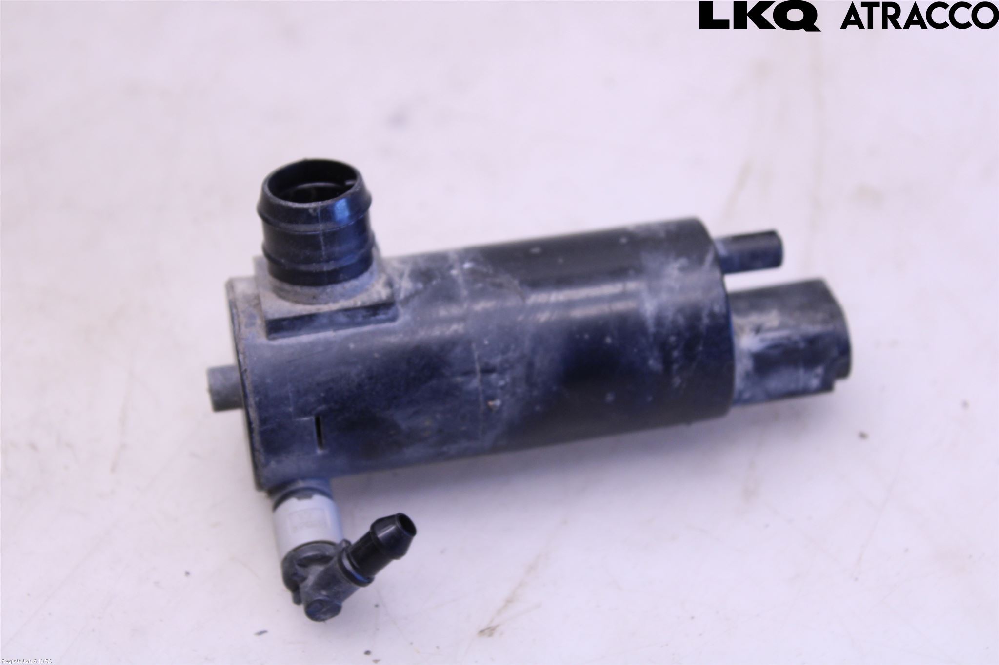 Toyota AURIS 13-19 Spolarpump Högtryck