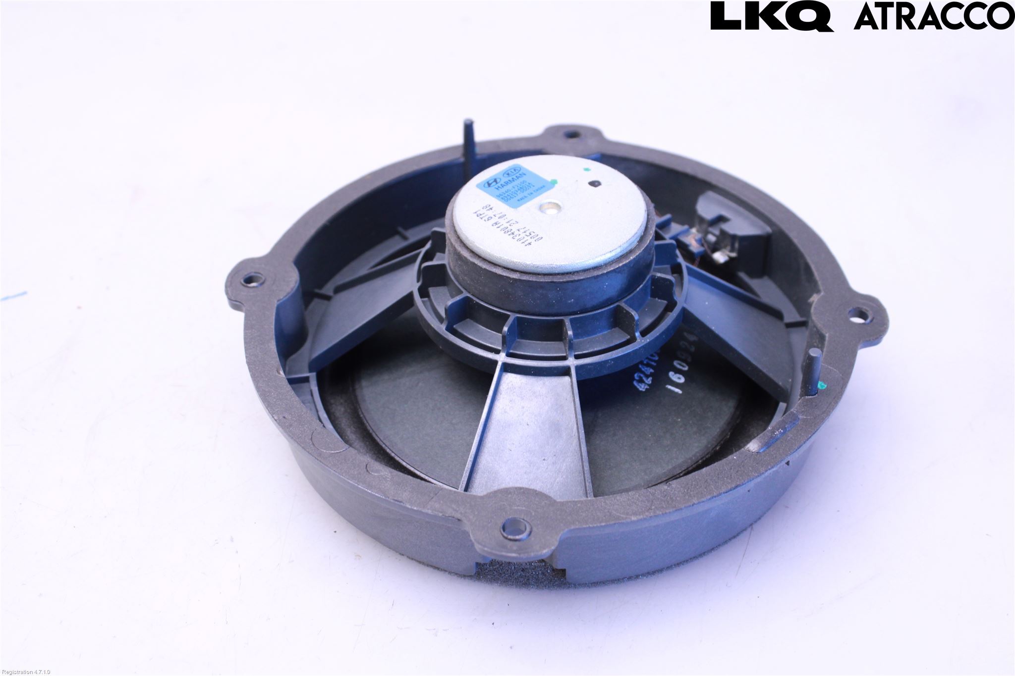 Hyundai IONIQ AE 17-22 Högtalare