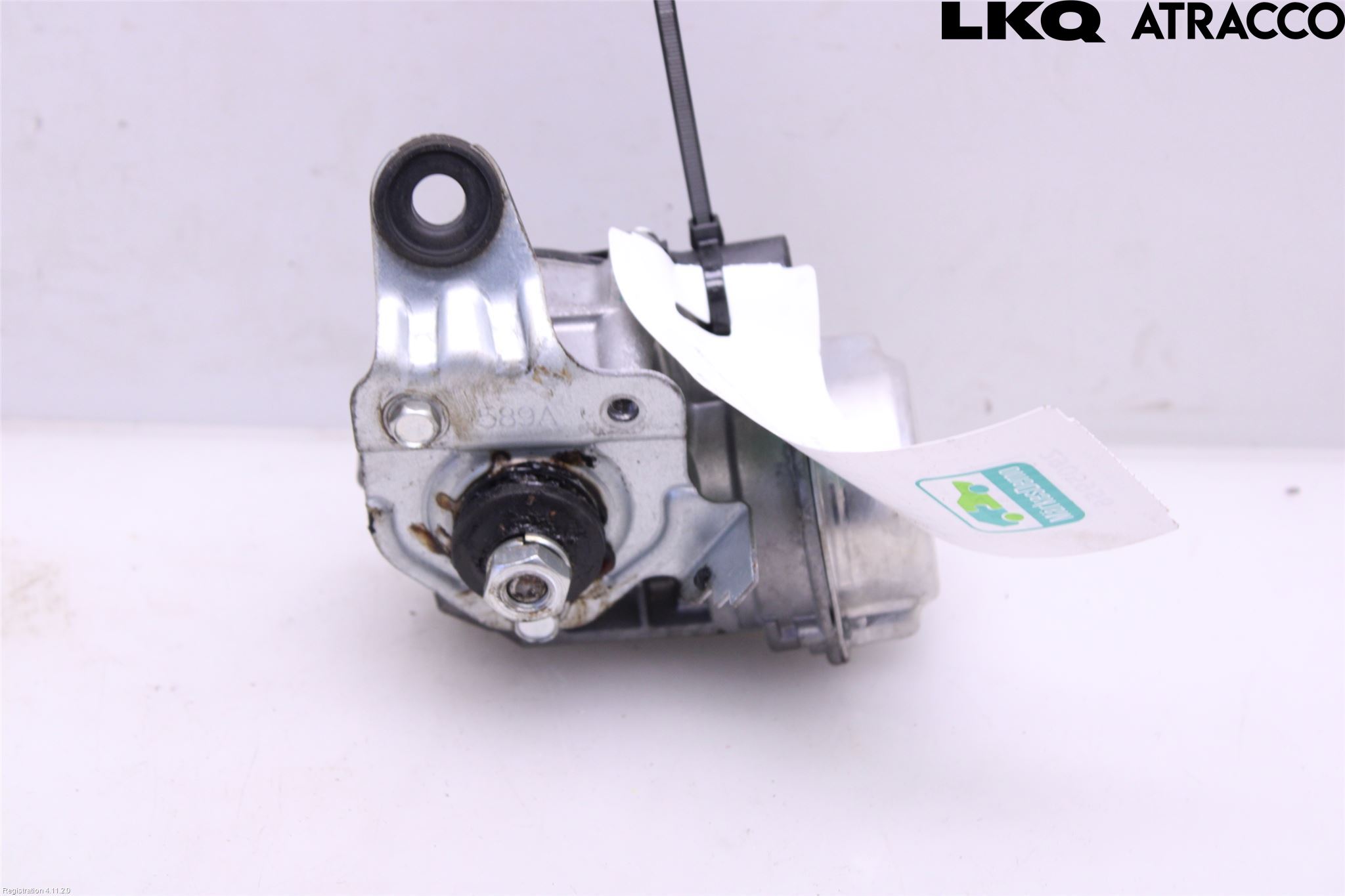 Mazda CX-30 20- Torkarmotor Vindruta