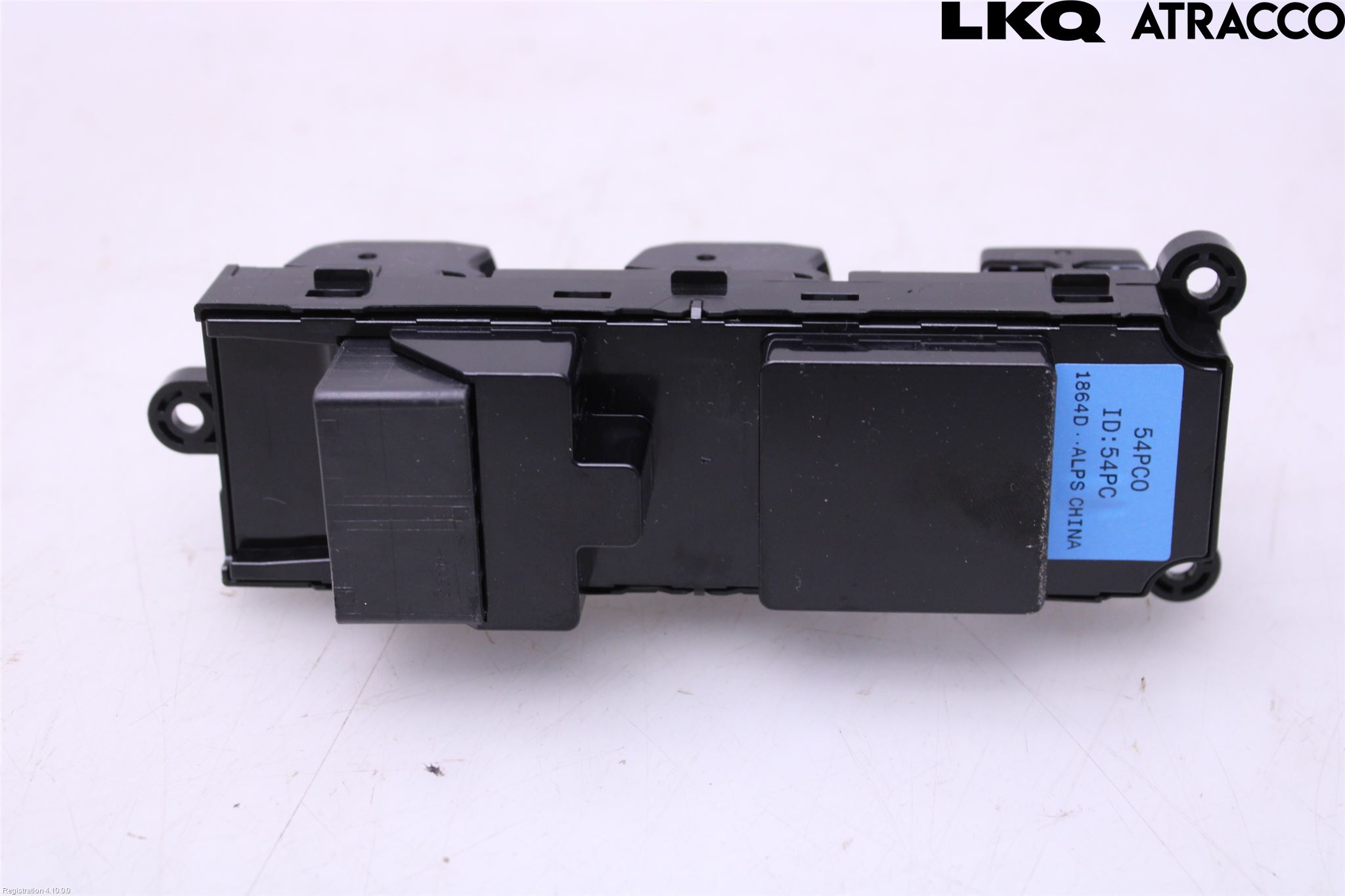 Suzuki VITARA 15- Strömställare Elhiss