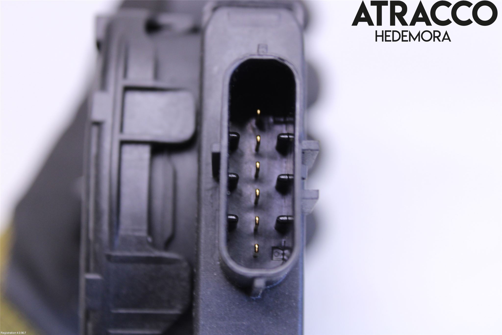 Audi A4 12-15 Gaspedal