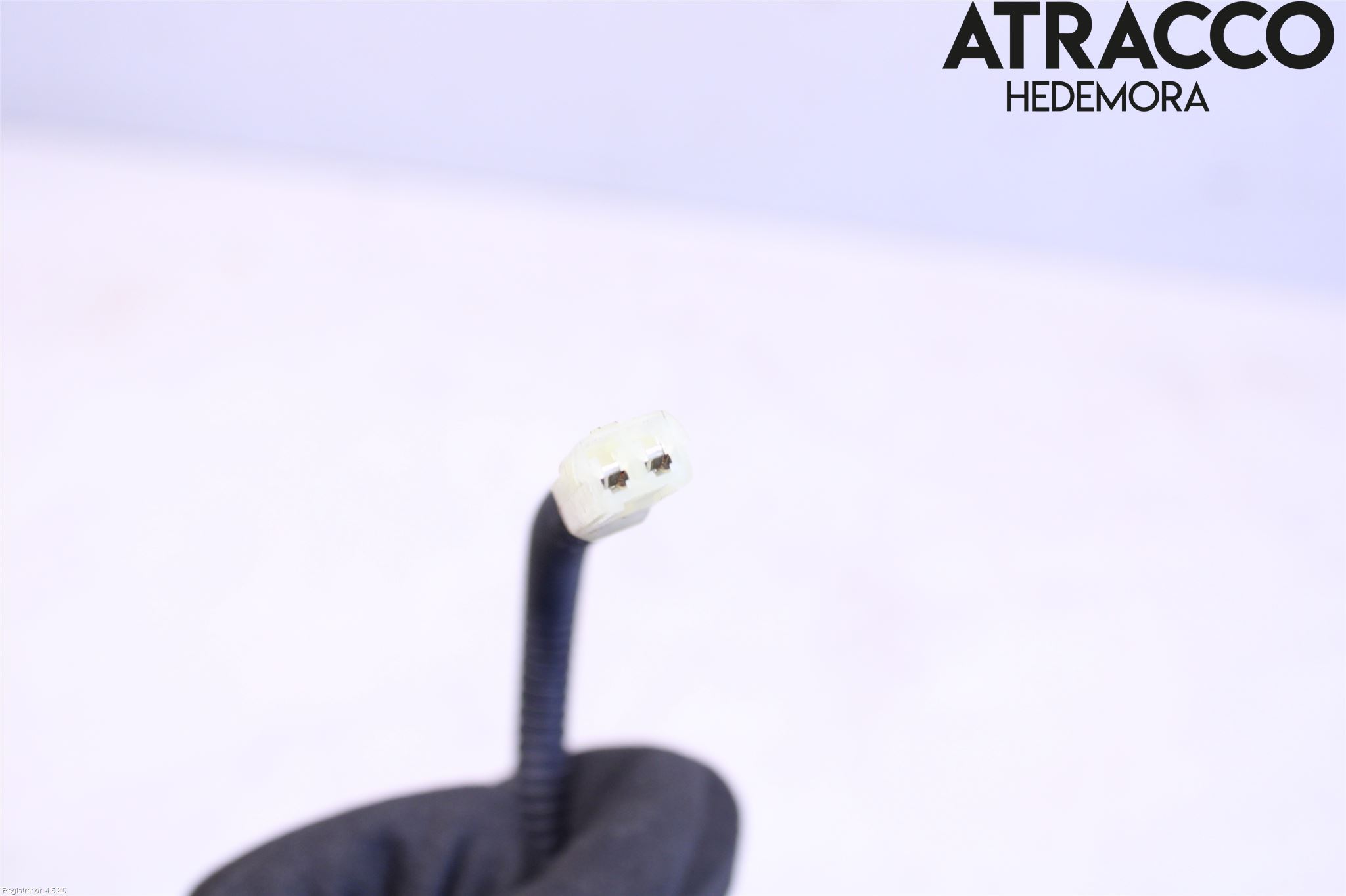 Subaru OUTBACK 15-20 Bromsljus Bakruta