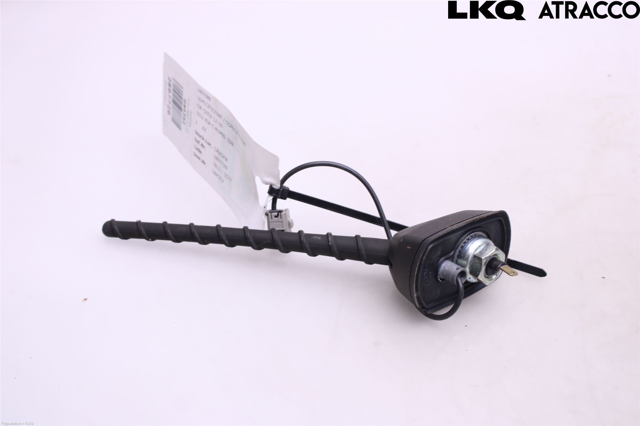 Kia CEED 12-18 Antenn