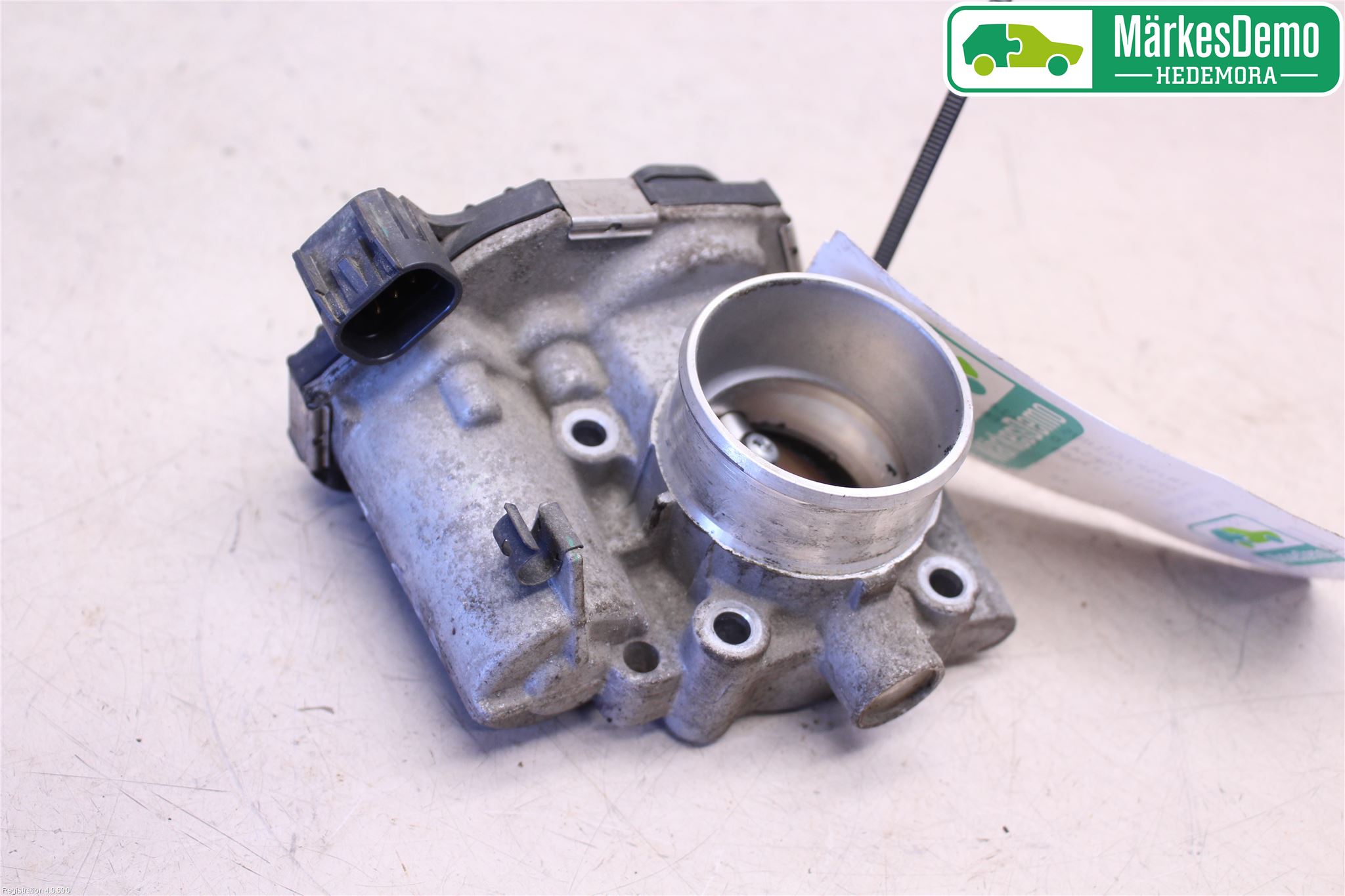 Opel CORSA D 07-14 Injspjällhus