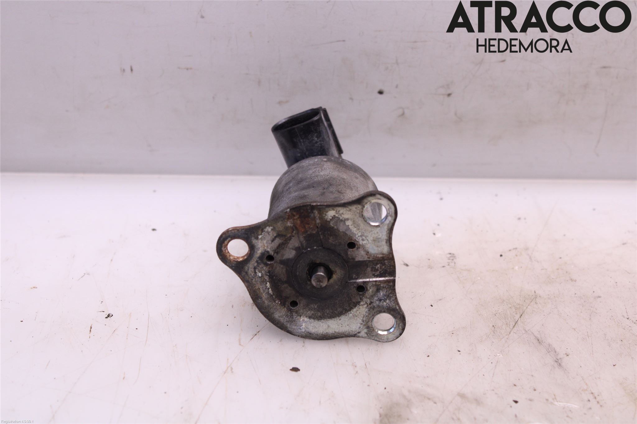 Opel VIVARO 01-14 Egr Ventil