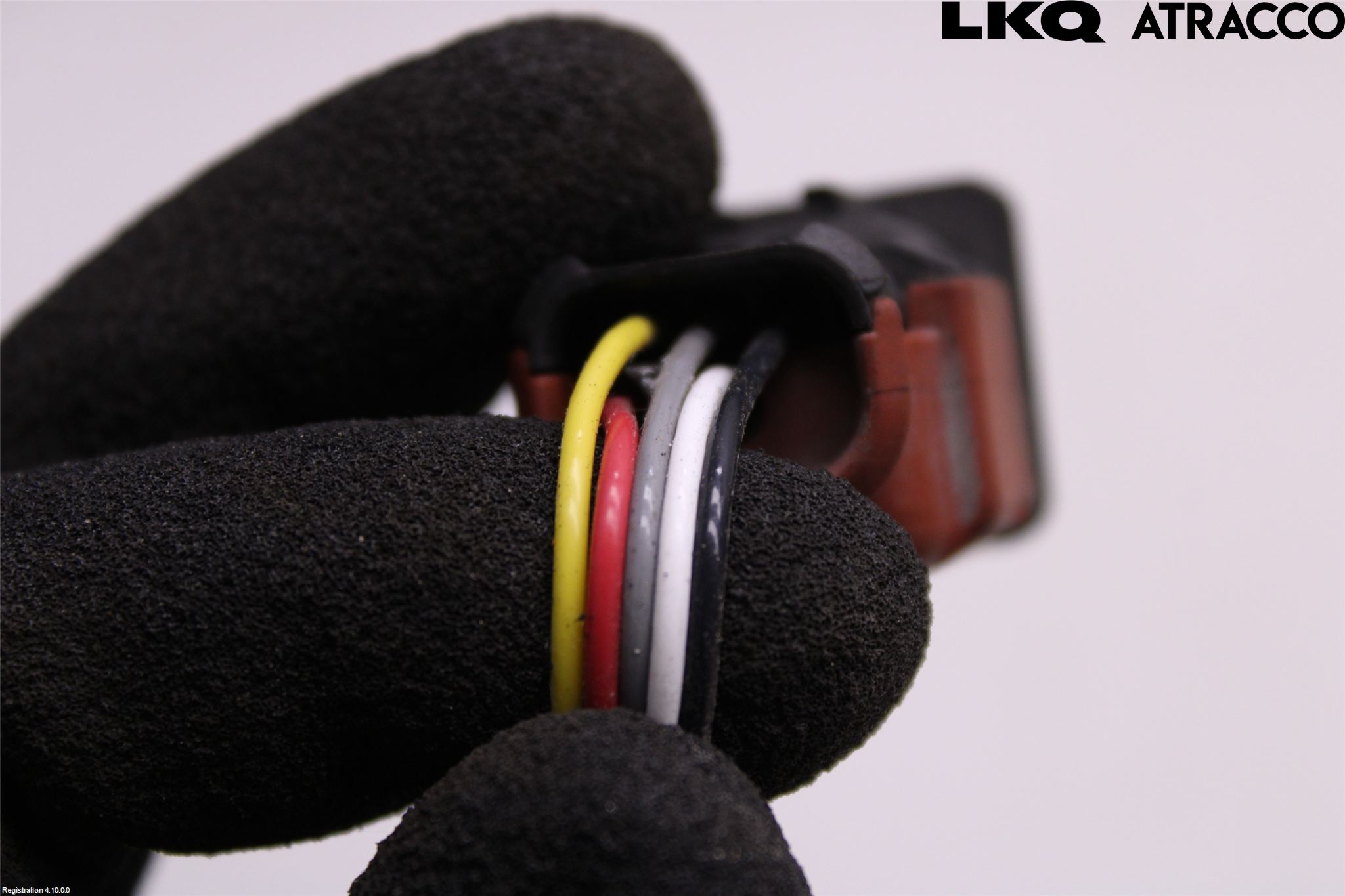 Audi A4/S4 08-11 Injlambdasond