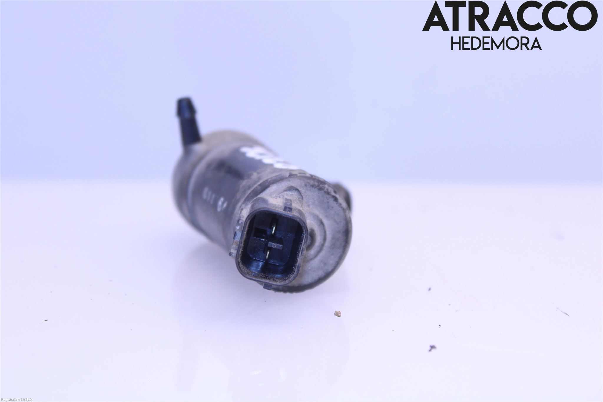 Subaru OUTBACK 10-15 Spolarpump Vindruta