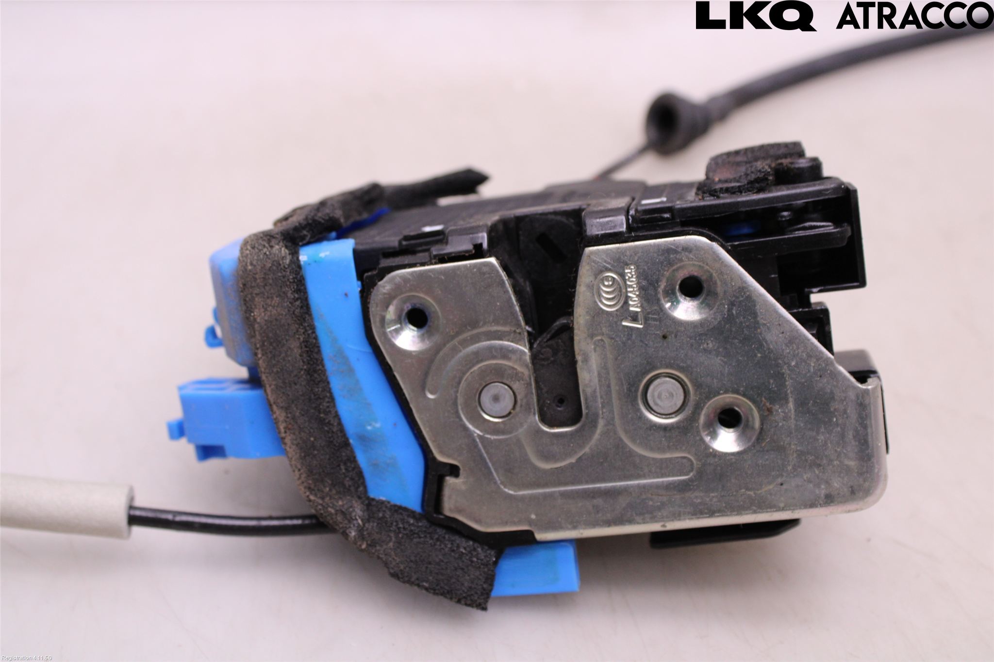 Kia CEED 12-18 Låskista-Dörrlås