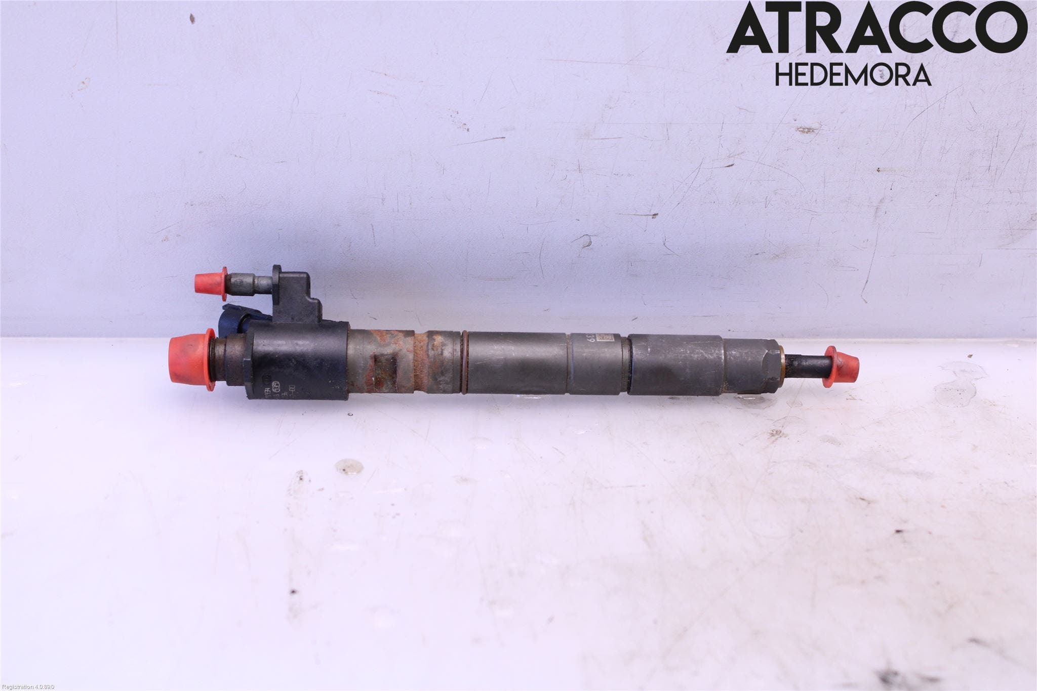 Volvo V70 08-13 Injspridare