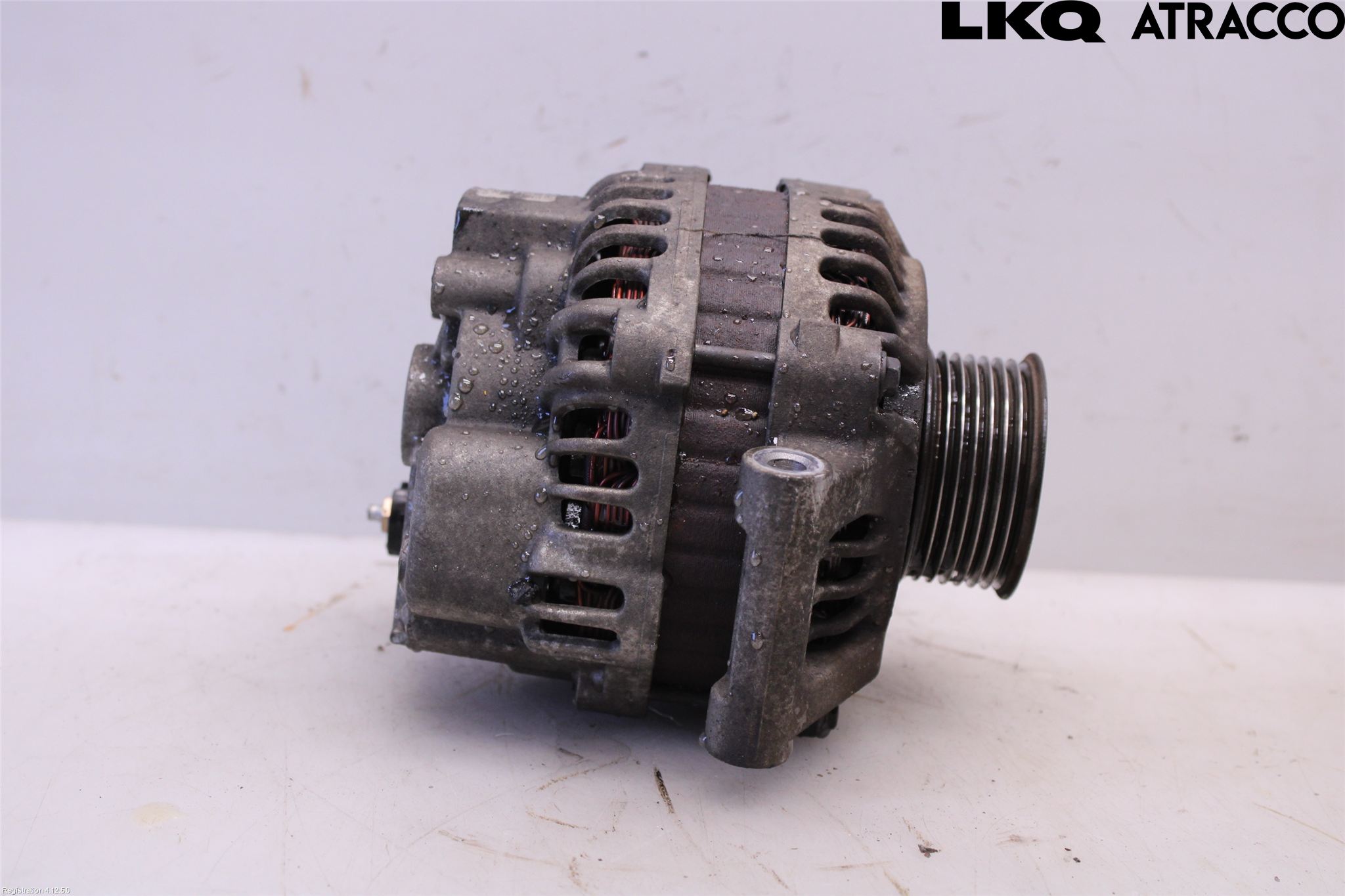 Honda CR-V 02-06 Generator