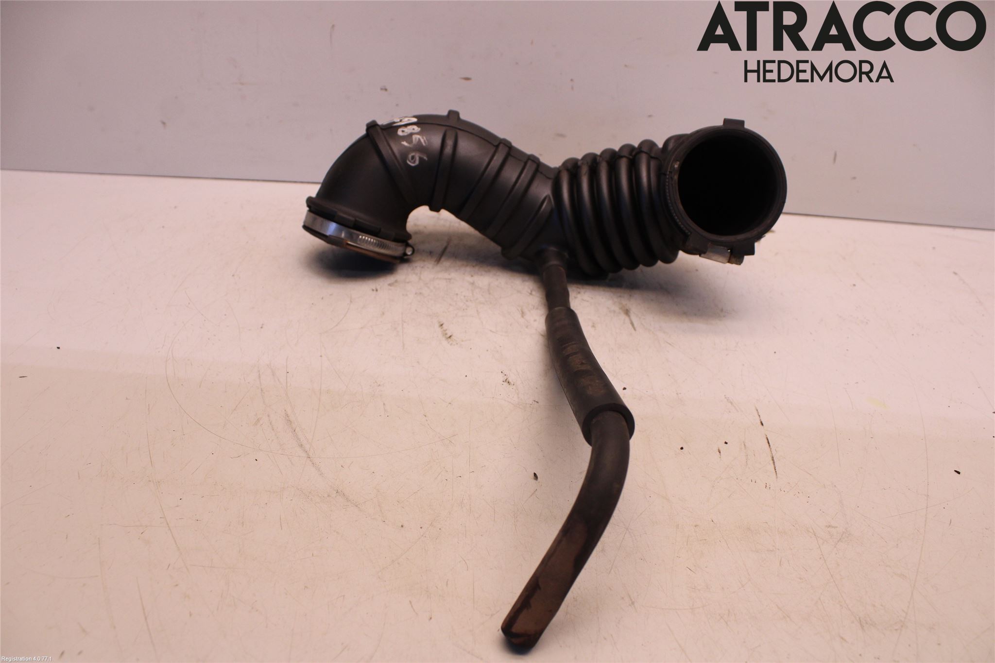 Mitsubishi COLT   04-08 Injgummibälg-Slang