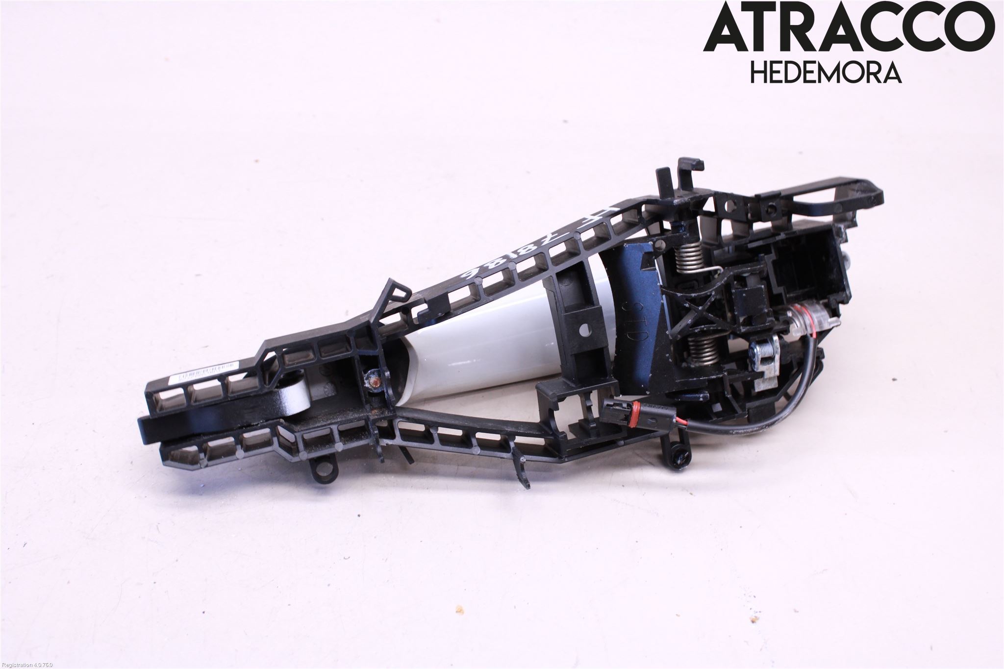 BMW 4 F32/F33/F82/F83 13-20 Dörrhandtag Yttre Hö