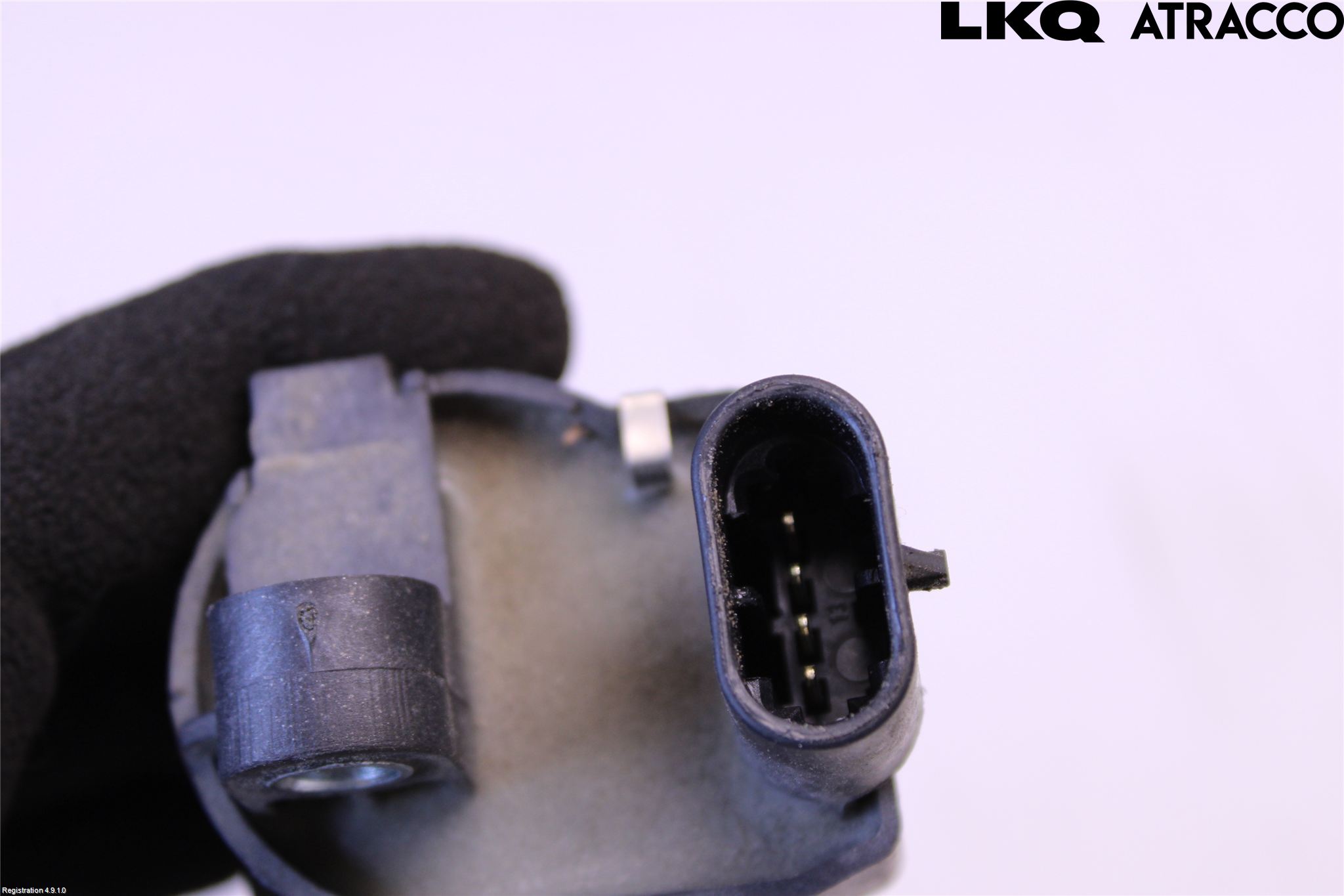 Chevrolet CAMARO Tändspole