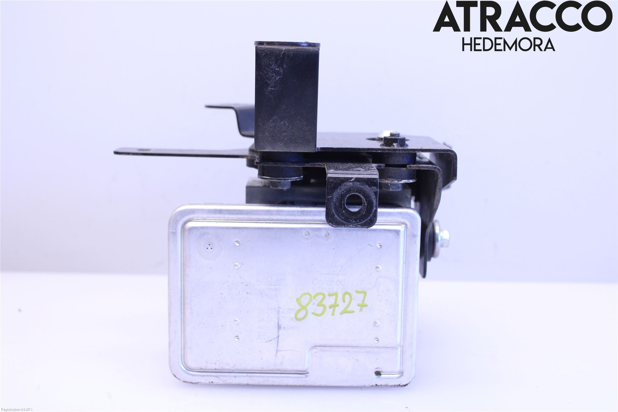 Mercedes-Benz MB X-KLASS (BR 470) 18-20 Abs Hydraulaggregat