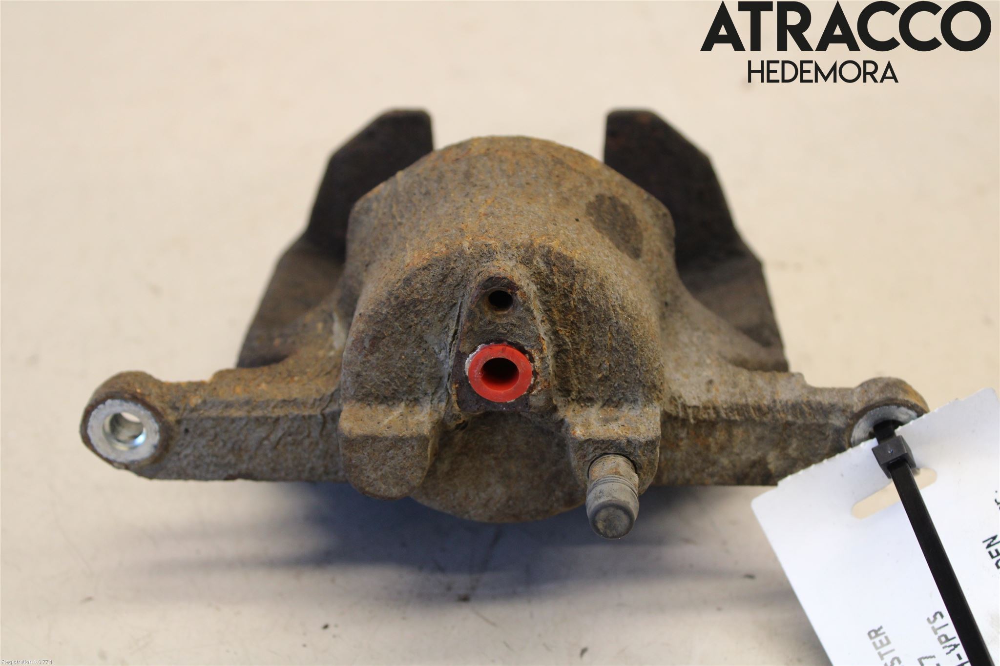 Mazda CX-5 12-17 Bromsok Fram Vänster