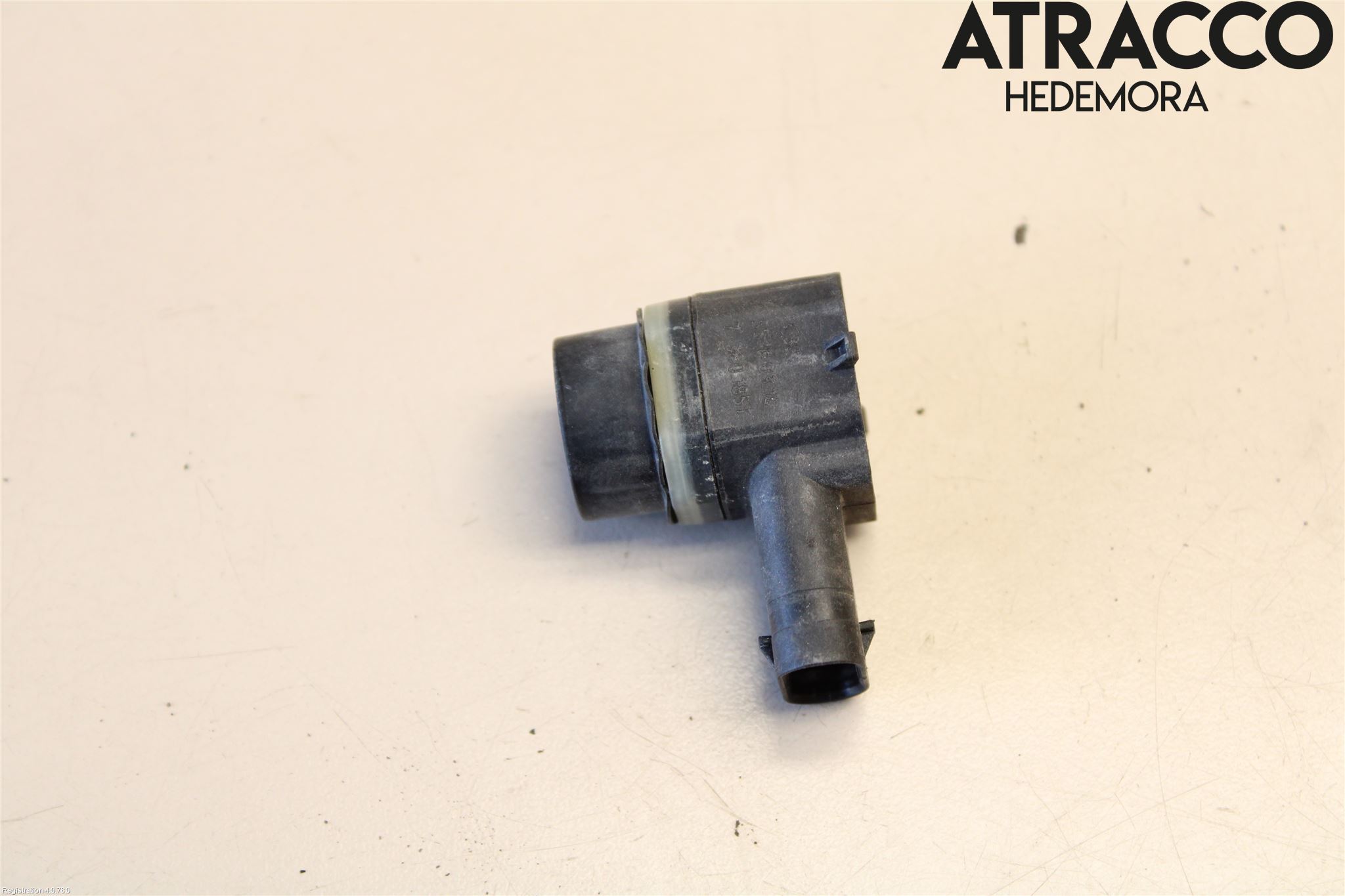 Volkswagen VW TOURAN 10-15 Parkeringshjälp Frontsensor
