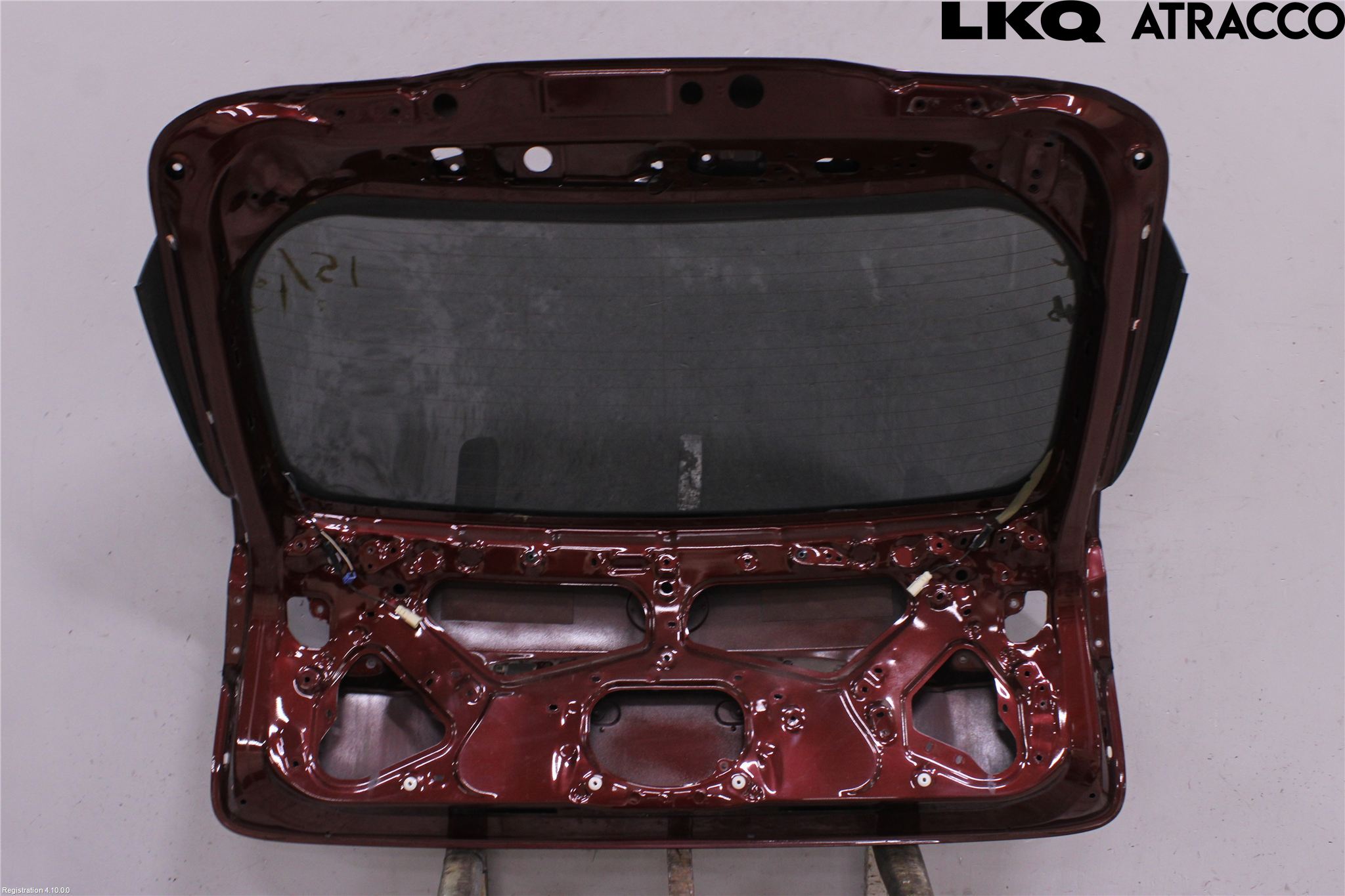 Lexus RX AL10 09-15 Baklucka Kombi