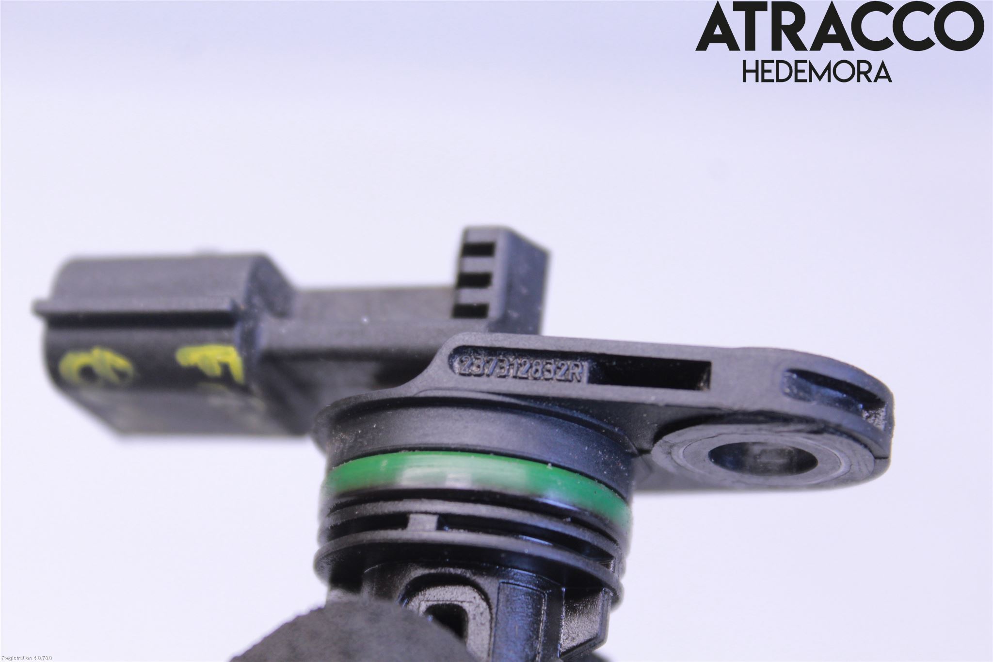 Nissan JUKE 14-19 Kamaxel Positionsgivare