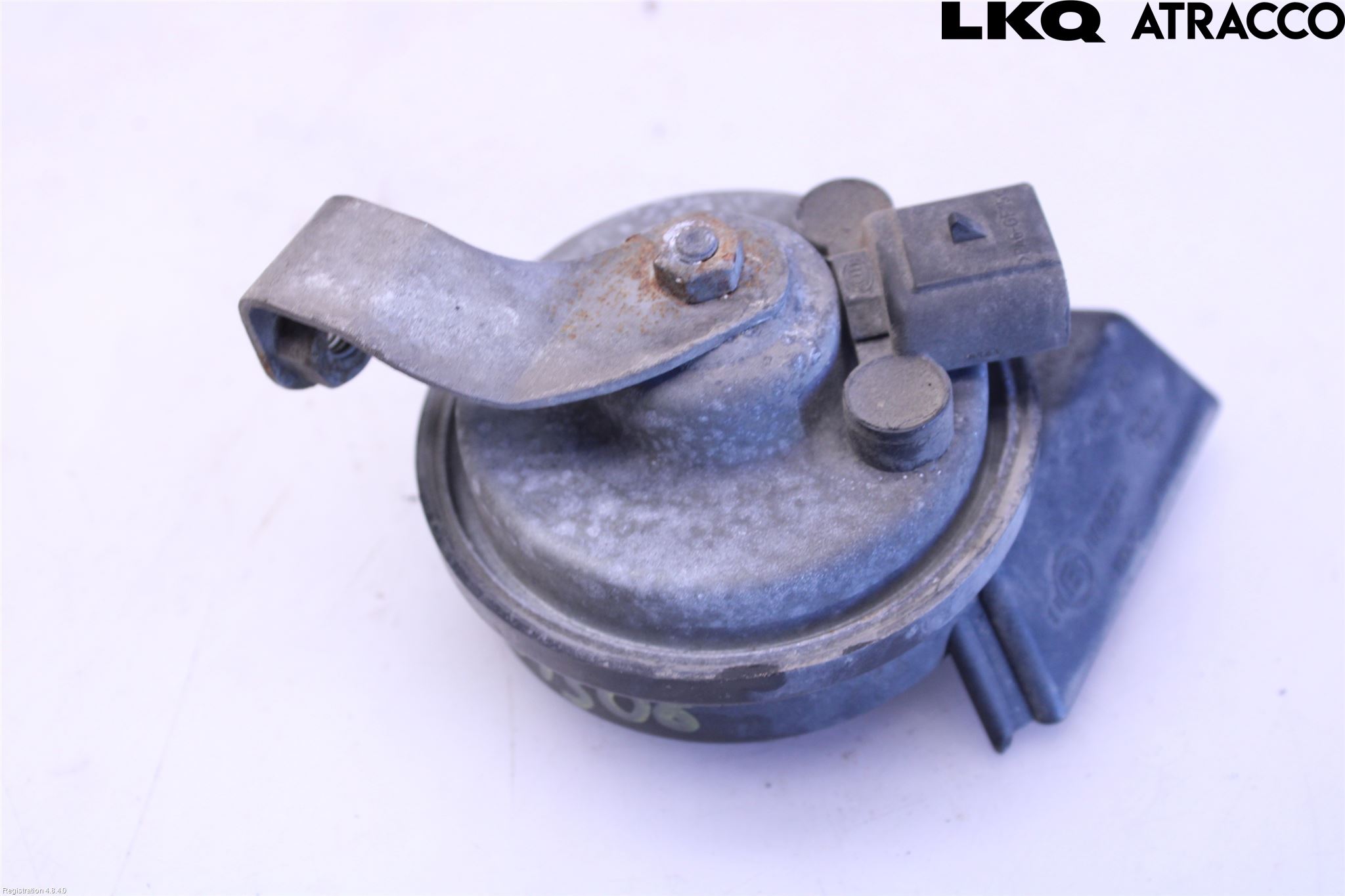 Volvo S40/V40    96-04 Signalhorn
