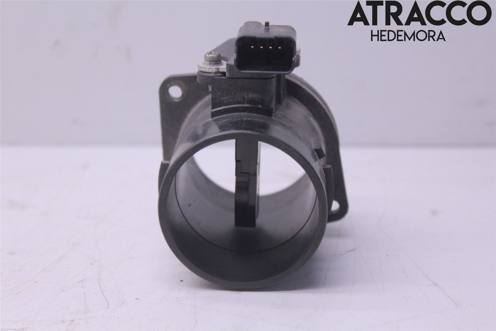 Citroen C3 PICASSO Injluftmassamätare