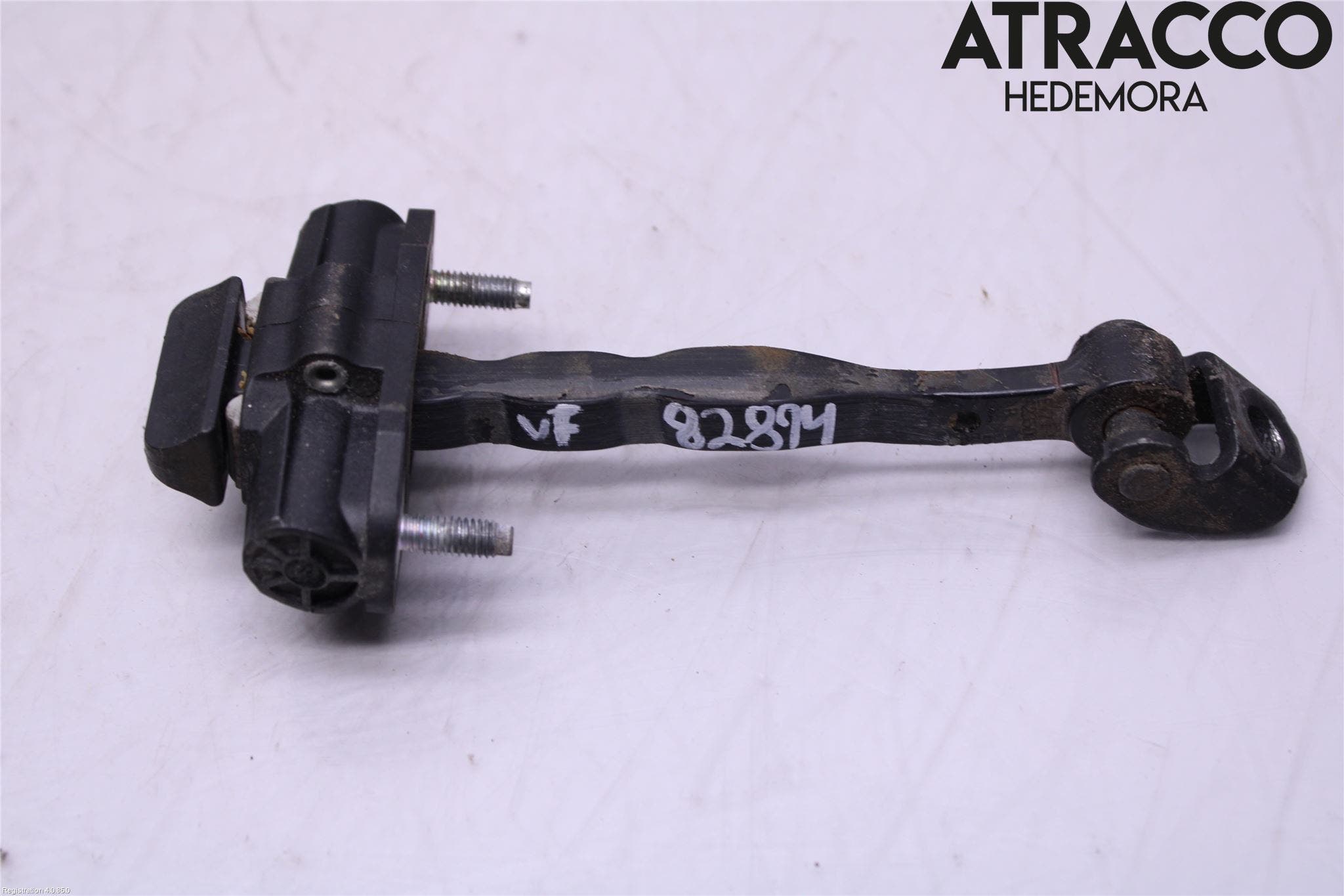 Ford TRANSIT/TOURNEO COURIER 13-23 Dörrstopp