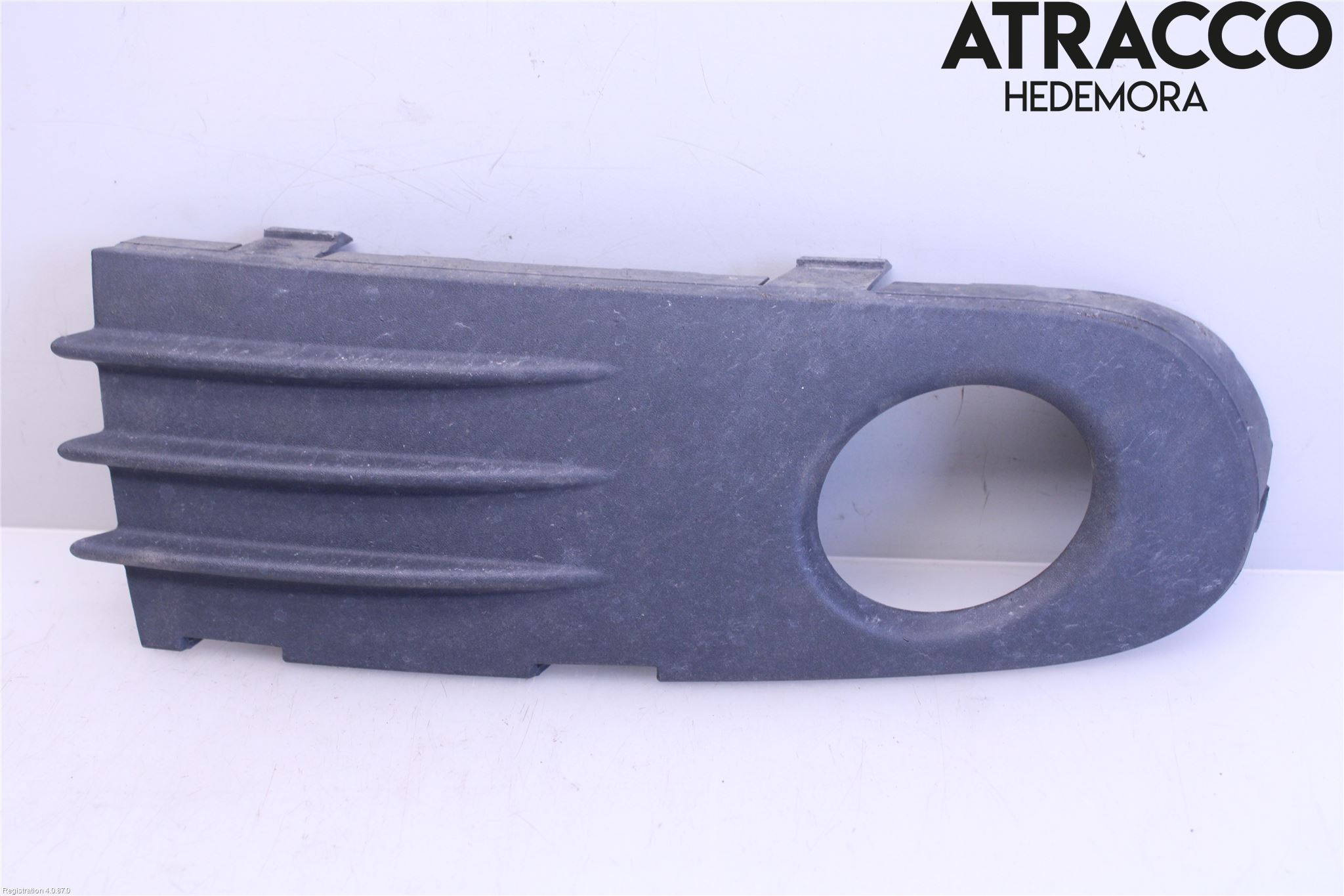 Volvo S40 04-07 Dimljussarg Fram