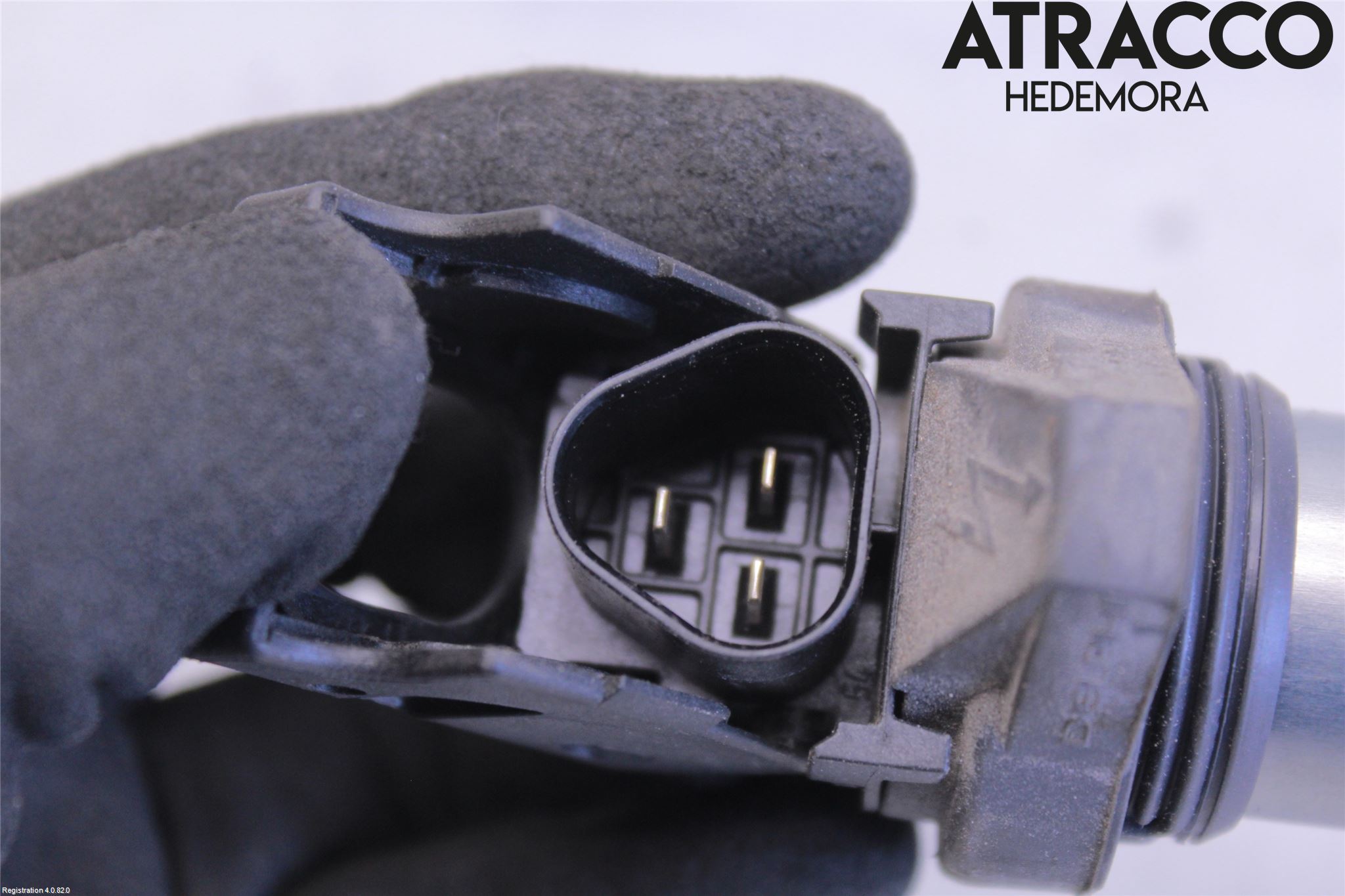 BMW 1 F20/F21 11-19 Tändspole