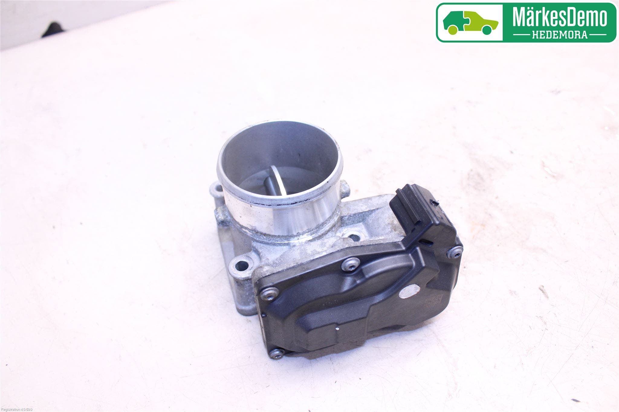 Kia SORENTO 10-14 Injspjällhus