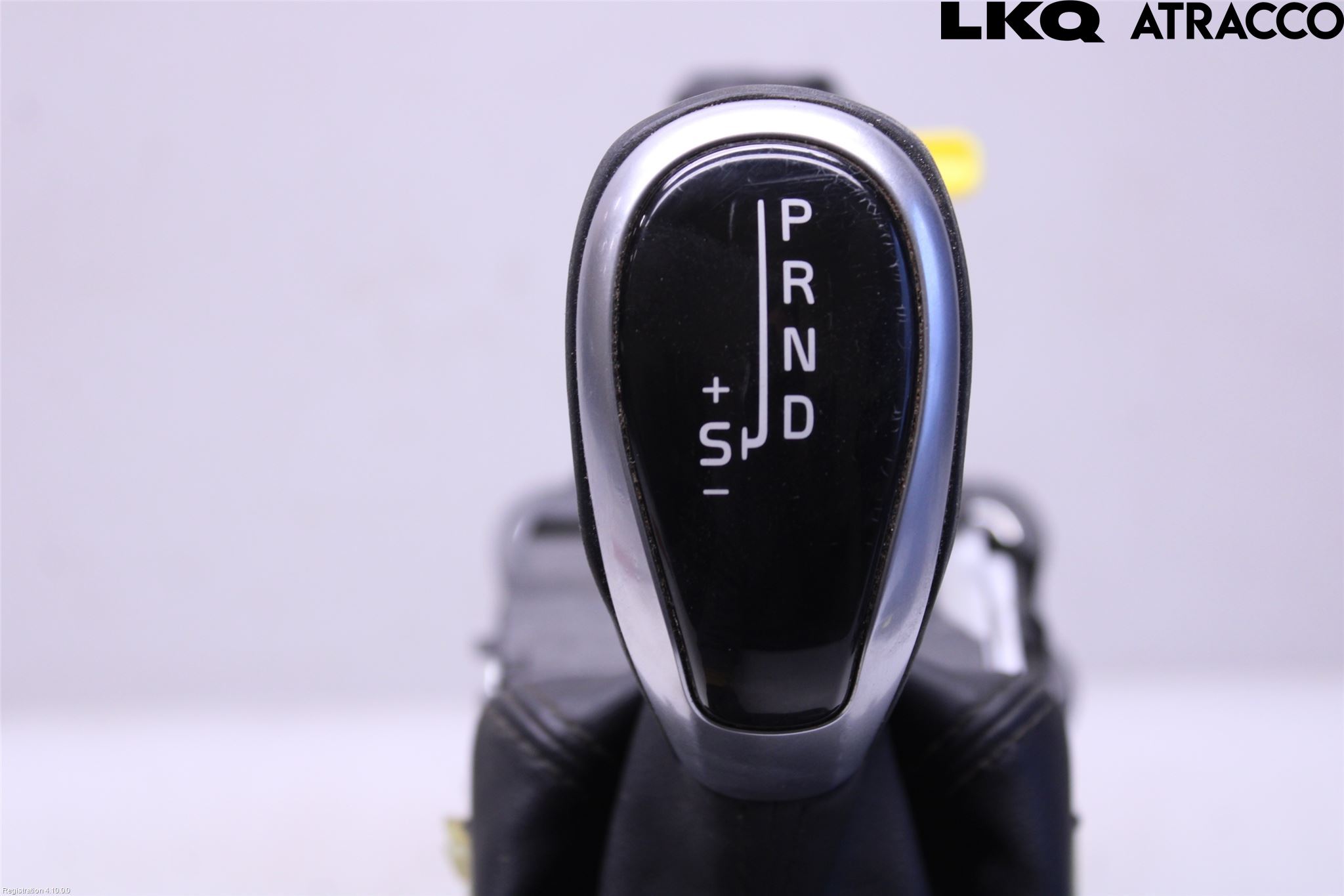 Volvo XC70 14-16 Växelspak