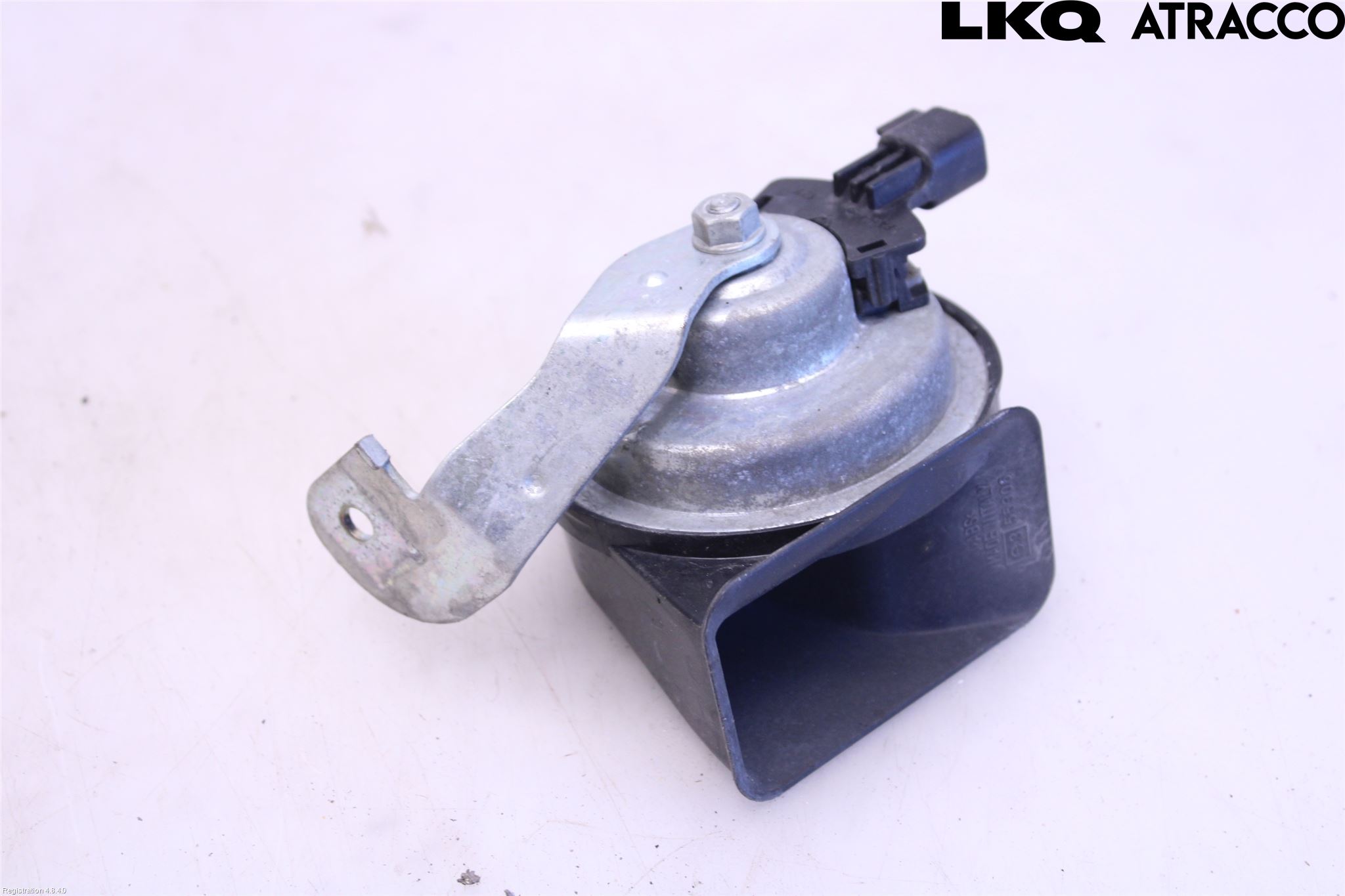 Volvo V40 CROSS COUNTRY 13-19 Signalhorn