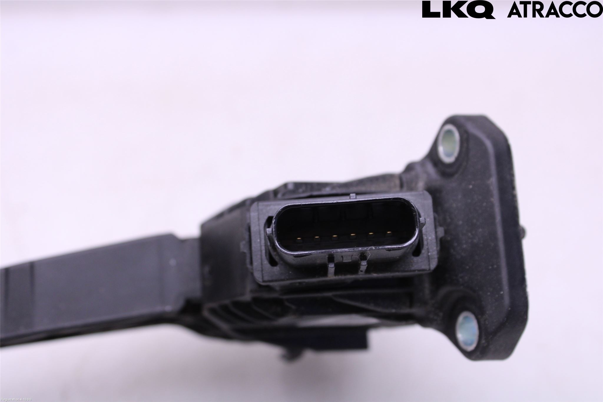 Volkswagen VW CRAFTER II / E-CRAFTER 17- Gaspedal