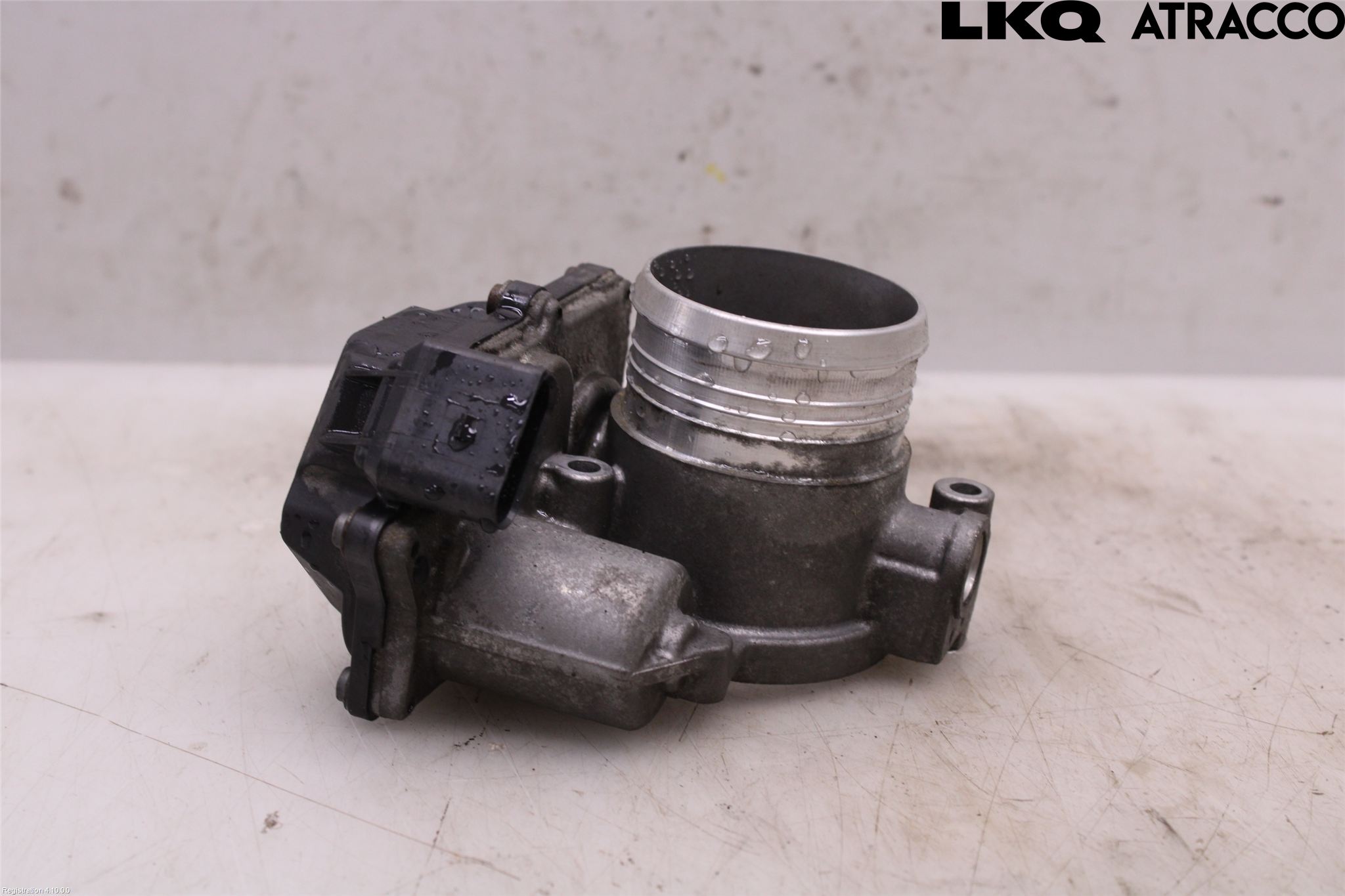 Ford MONDEO 07-15 Injspjällhus