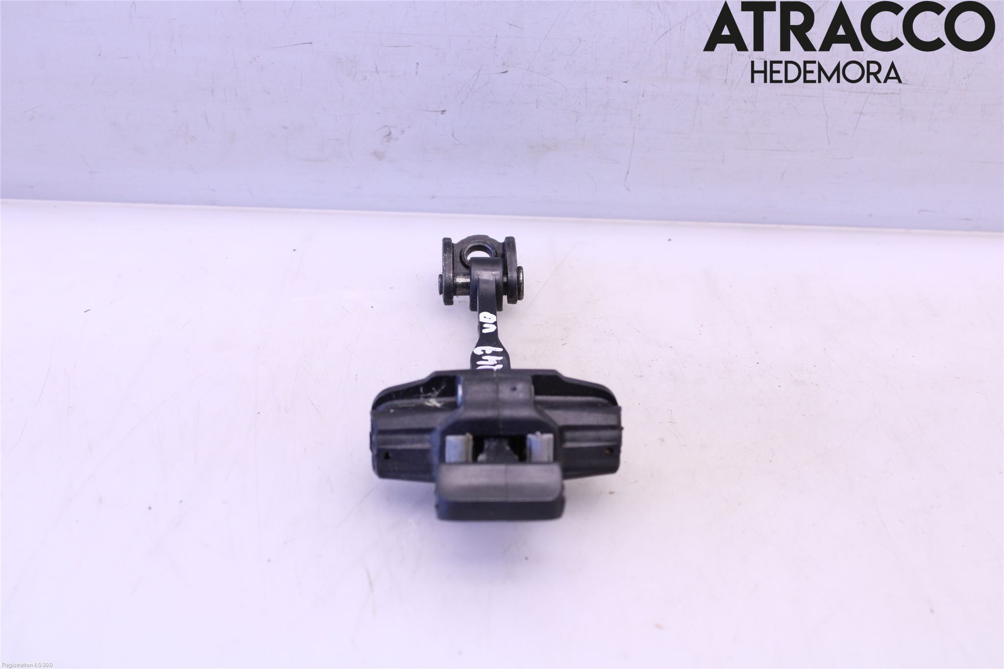 Ford RANGER EU 12-23 Dörrstopp