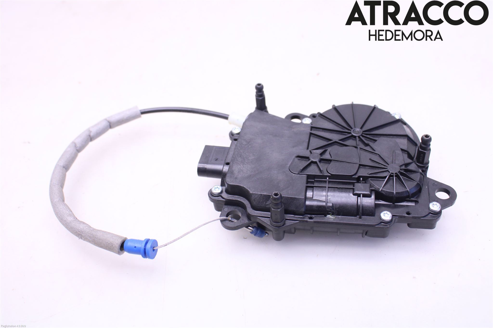 Landrover RANGE ROVER SPORT (L494) 14-22 Centrallåsmot Baklucka