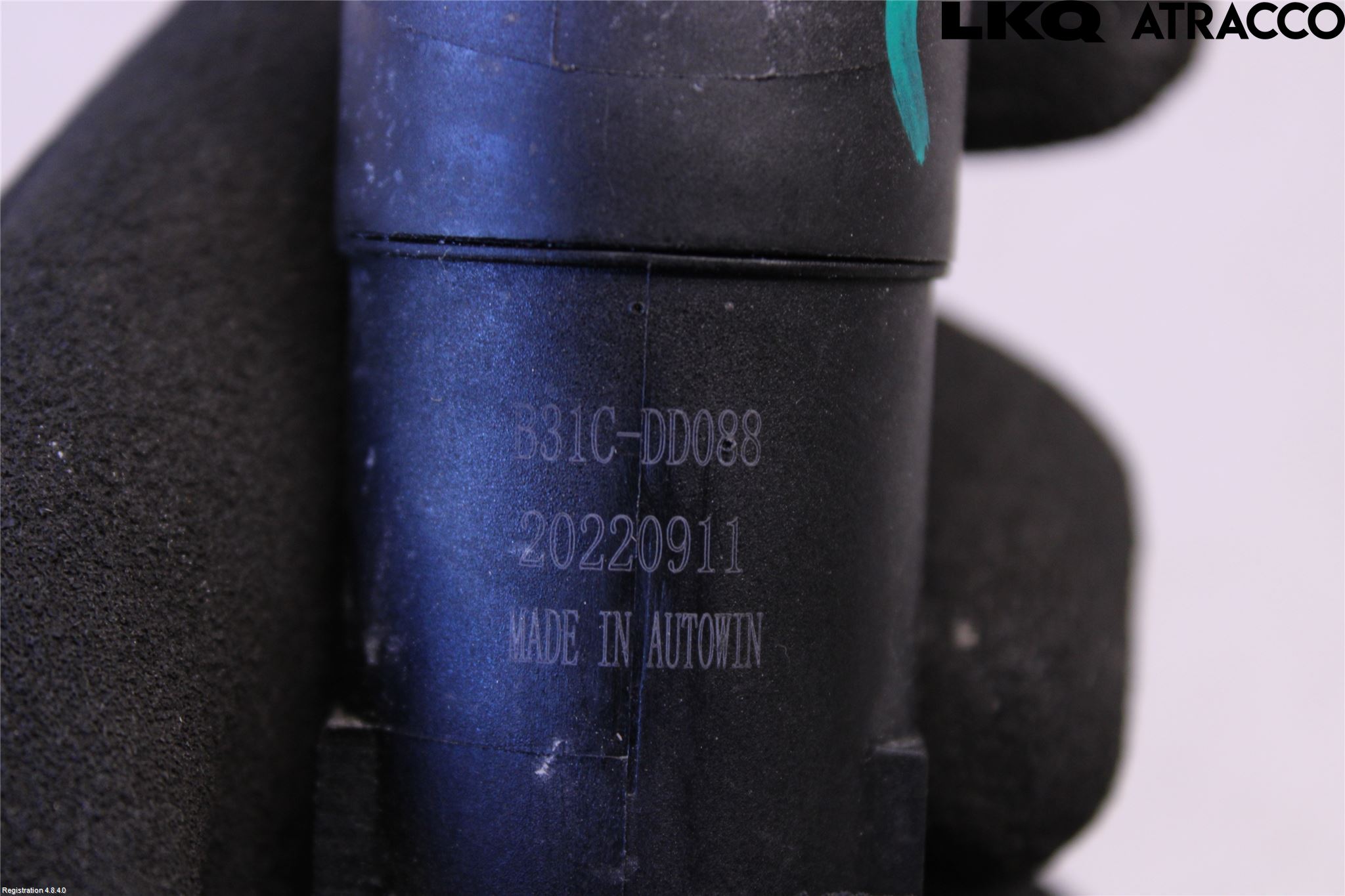 Ora FUNKY CAT 22-23 Spolarpump Vindruta