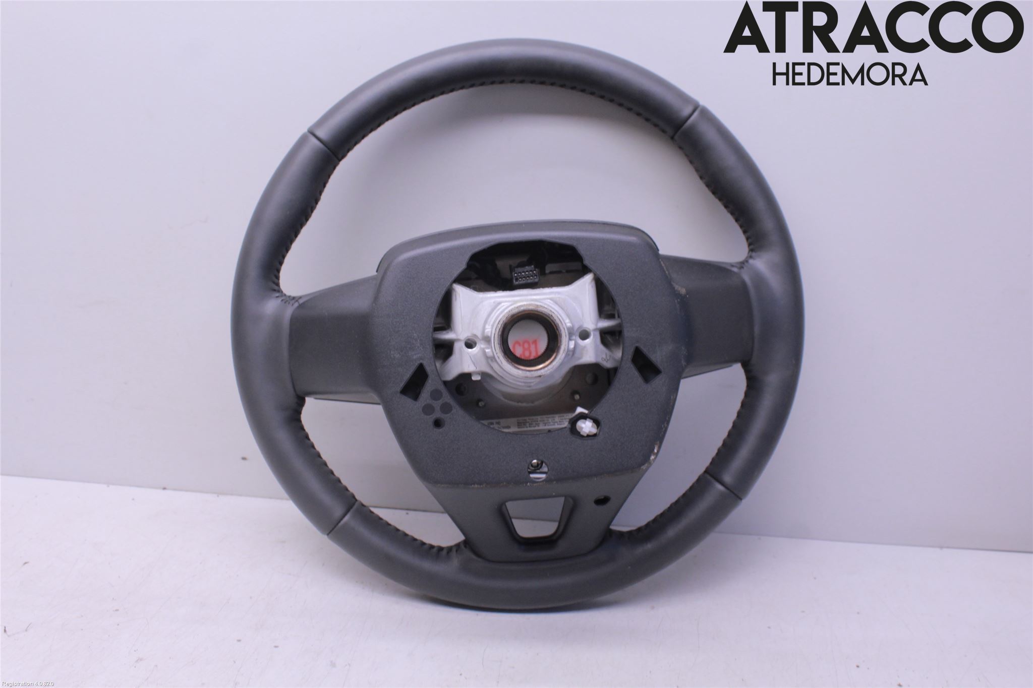 Toyota RAV4 19- Ratt