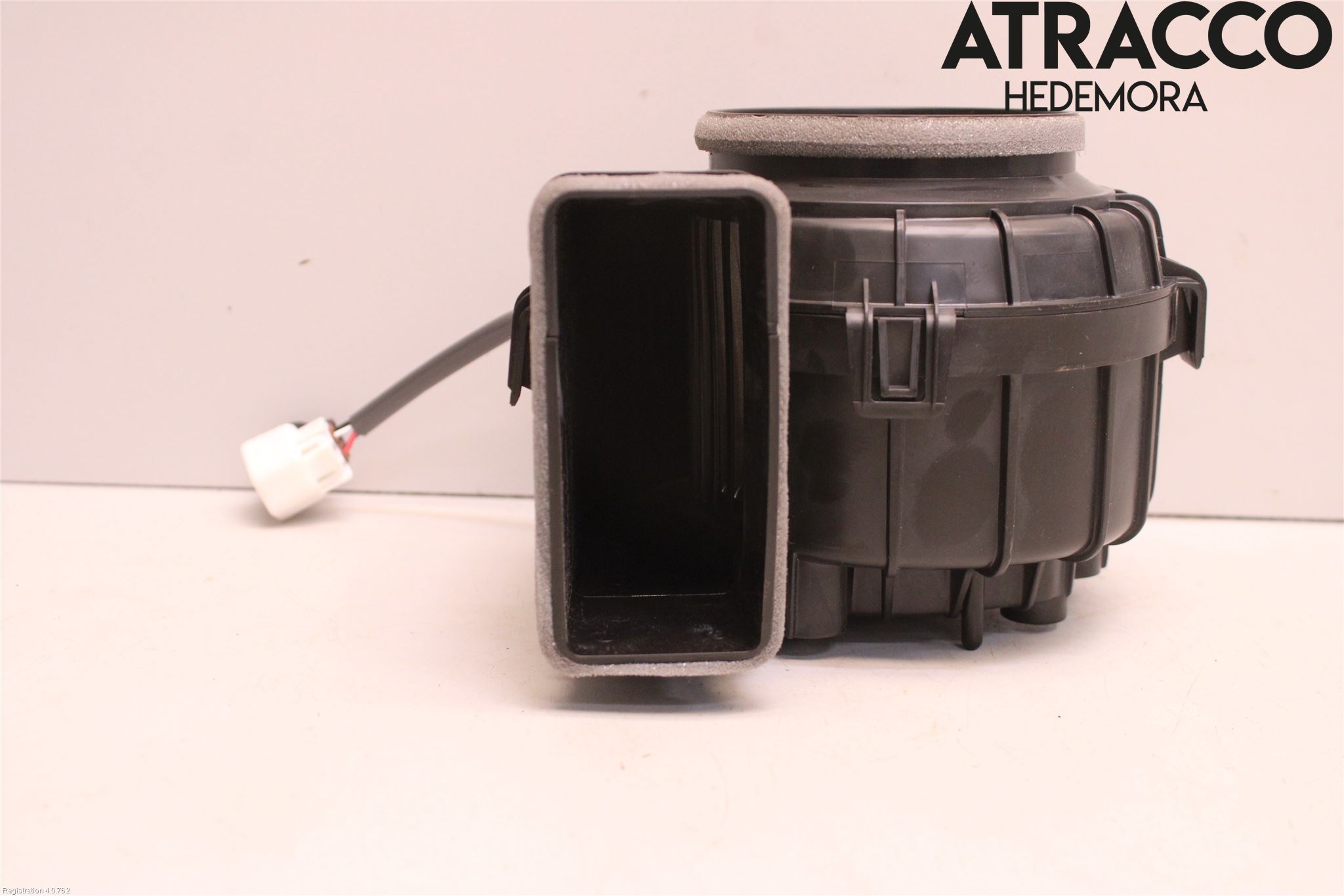 Toyota RAV4 19- Kylfläkt El