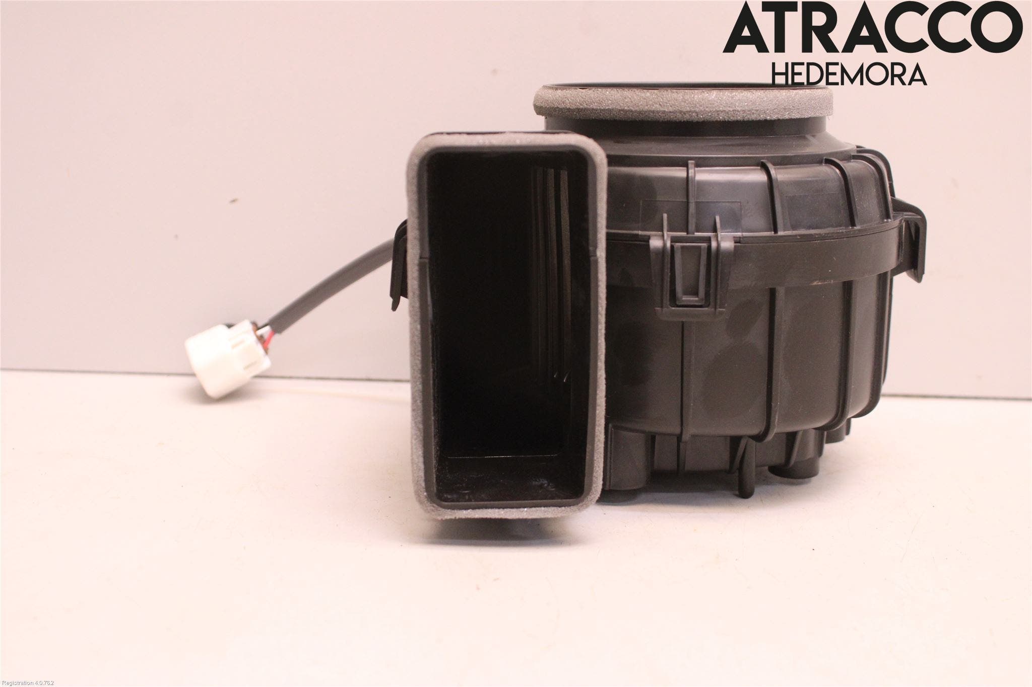 Toyota RAV4 19- Kylfläkt El