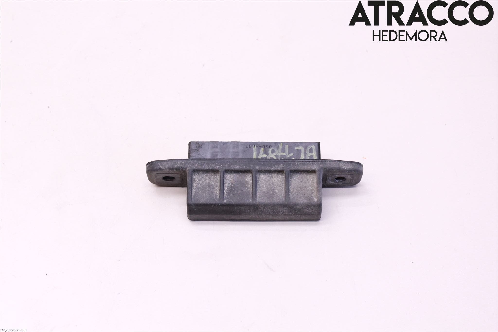 Toyota AVENSIS 09-15 Bakluckehandtag